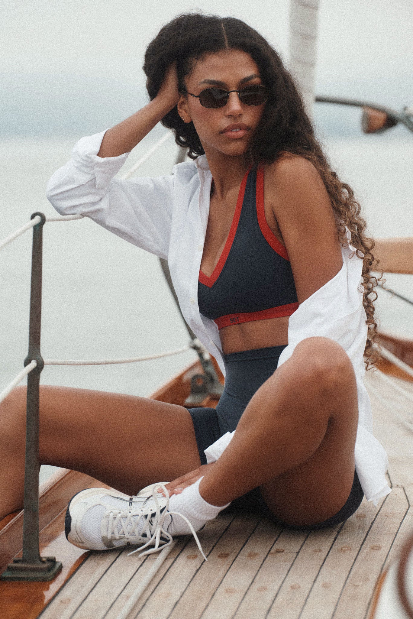 Alternative view of Breathe 1.0 La Bra - Anchor