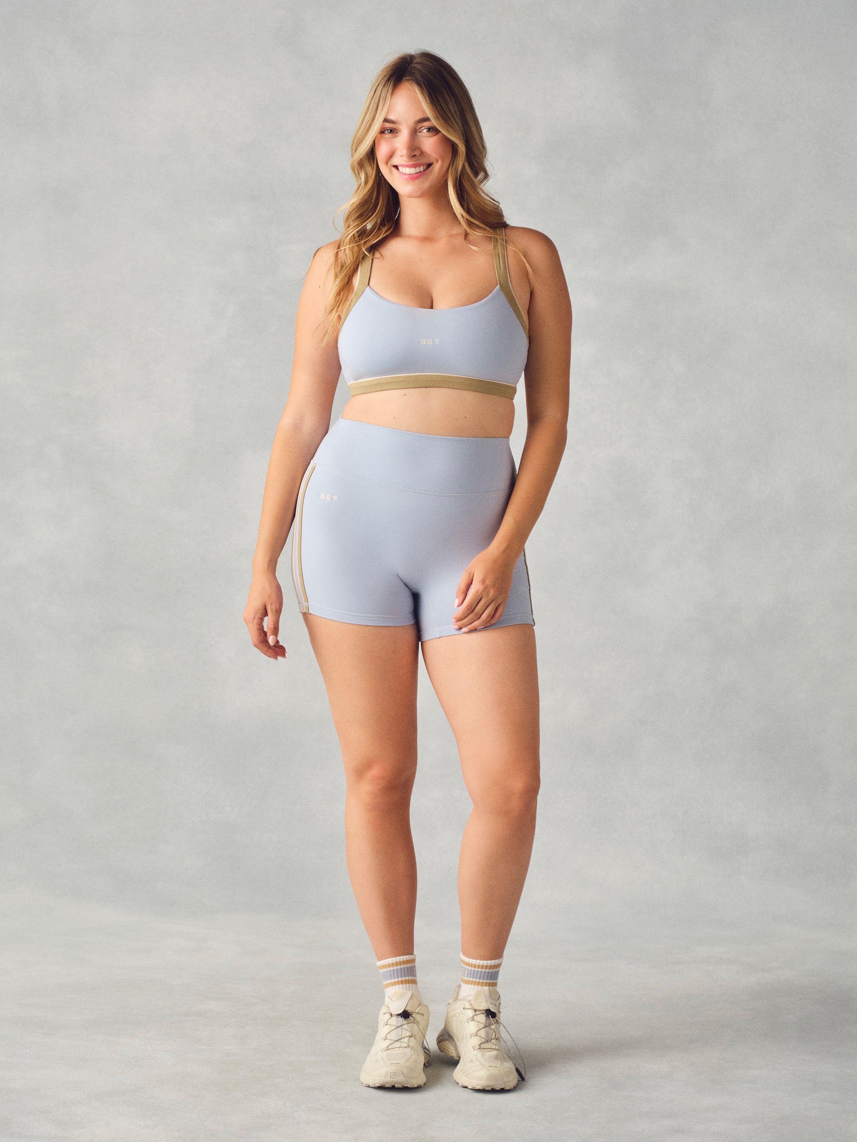 Formcloud Cloud Elevate Bra - Palmetto - Image 4