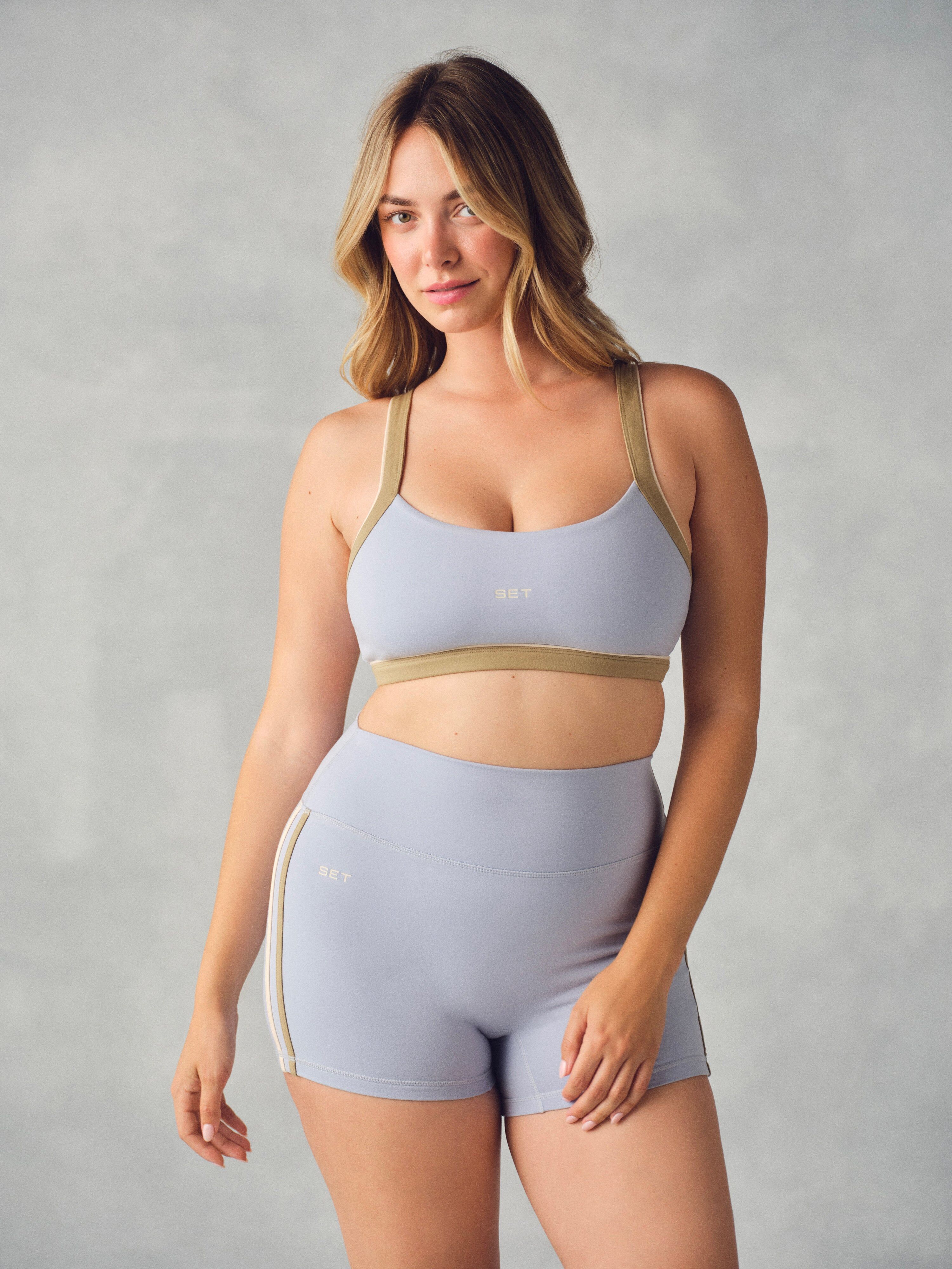 Formcloud Cloud Elevate Bra - Palmetto