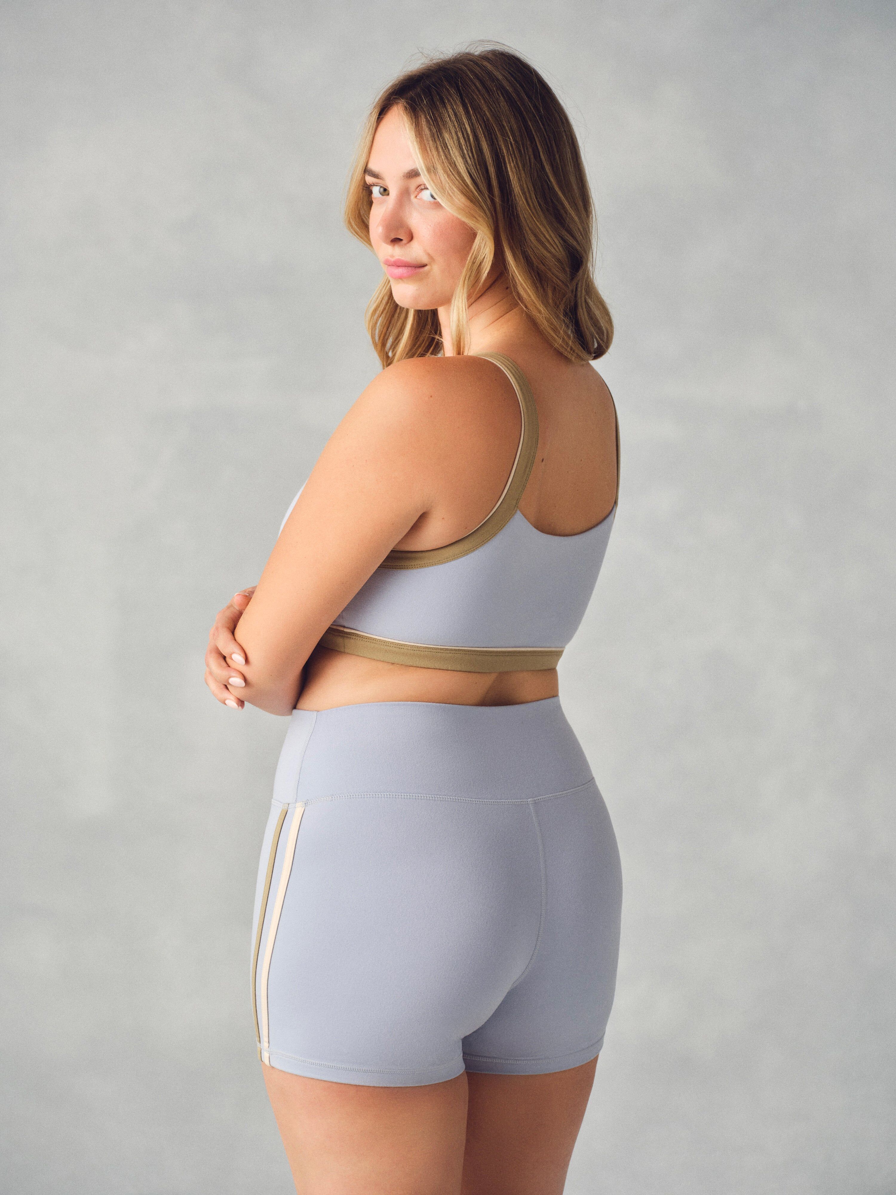 Formcloud Cloud Elevate Bra - Palmetto - Image 3