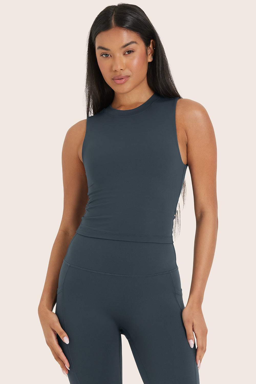 Breathe 1.0 Lean Bra - Compass - Image 3