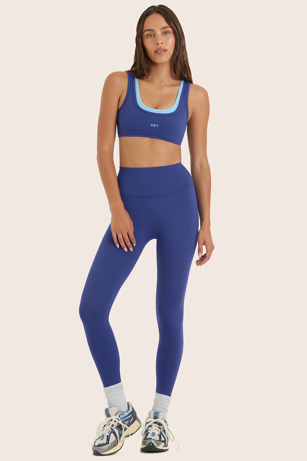 Breathe 1.0 High-Rise Leggings - Betta - Image 2