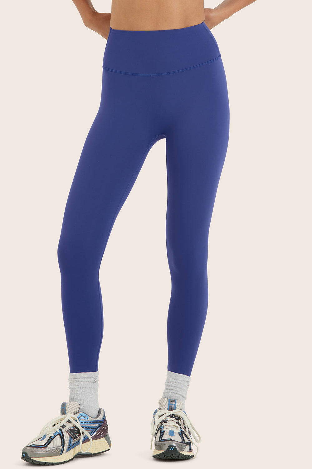 Breathe 1.0 High-Rise Leggings - Betta