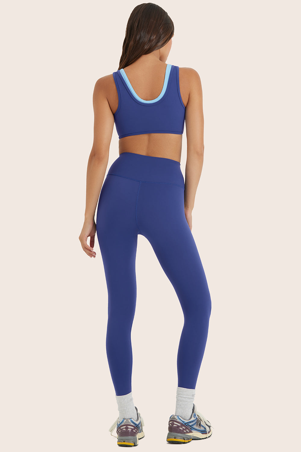 Breathe 1.0 High-Rise Leggings - Betta - Image 3