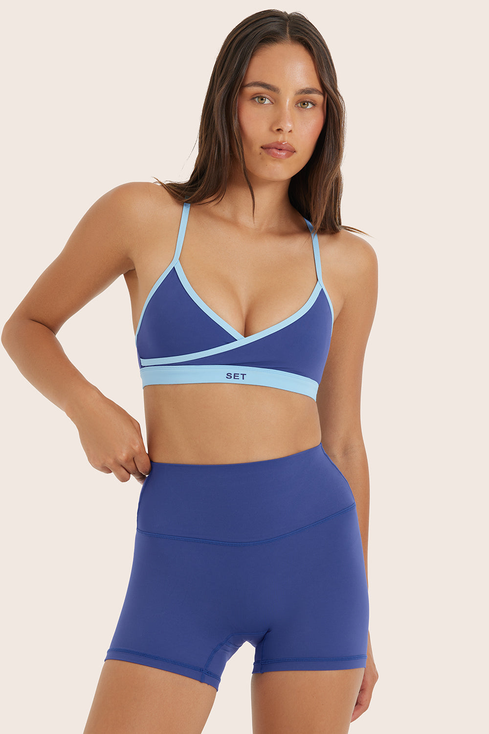 Breathe 1.0 Pipeline Bra - Betta - Image 3