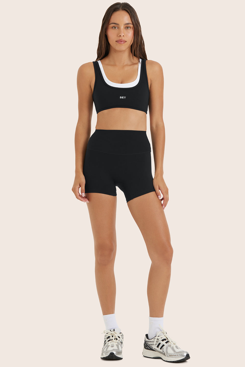 Alternative view of Breathe 1.0 Shorts - Orca