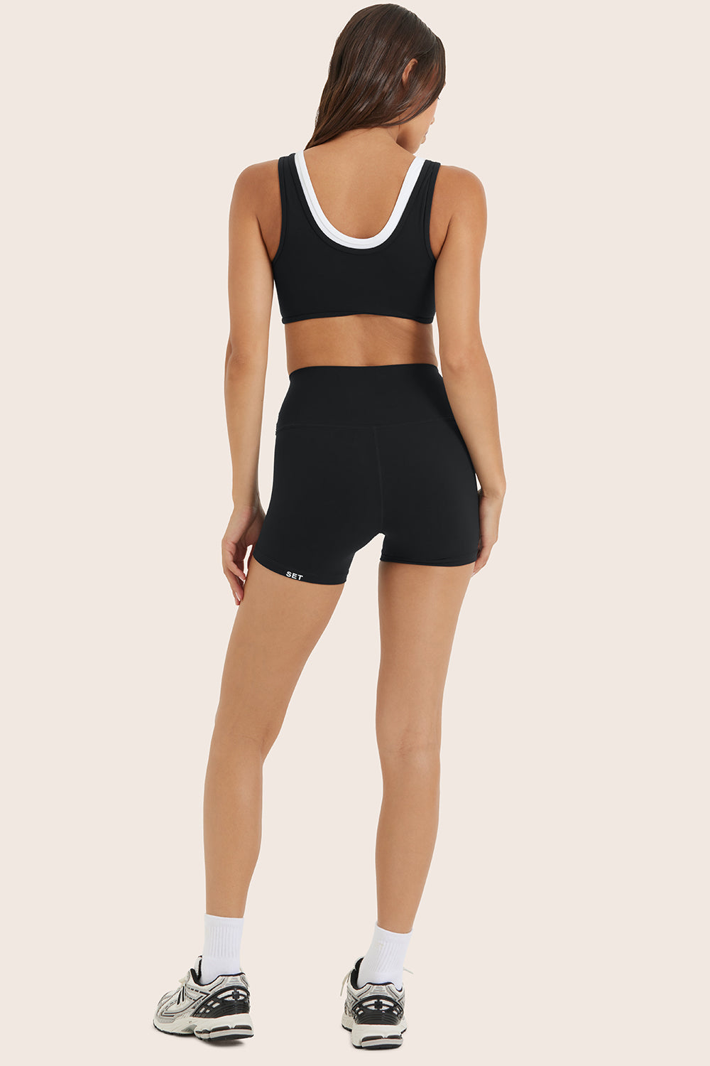 Breathe 1.0 Shorts - Orca - Image 3