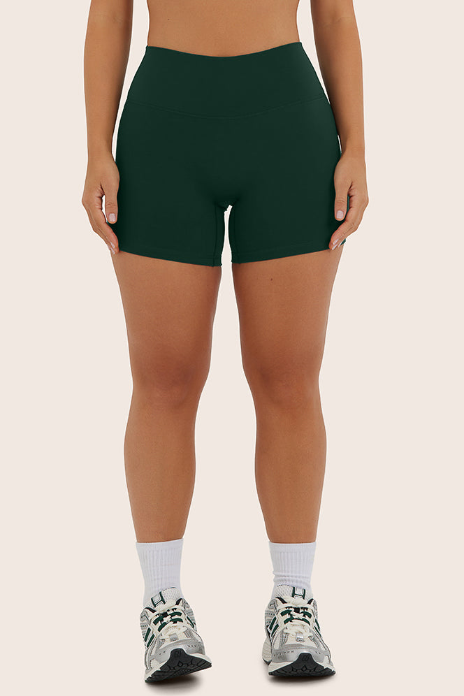 Sportbody Sporty Shorts - Beetle