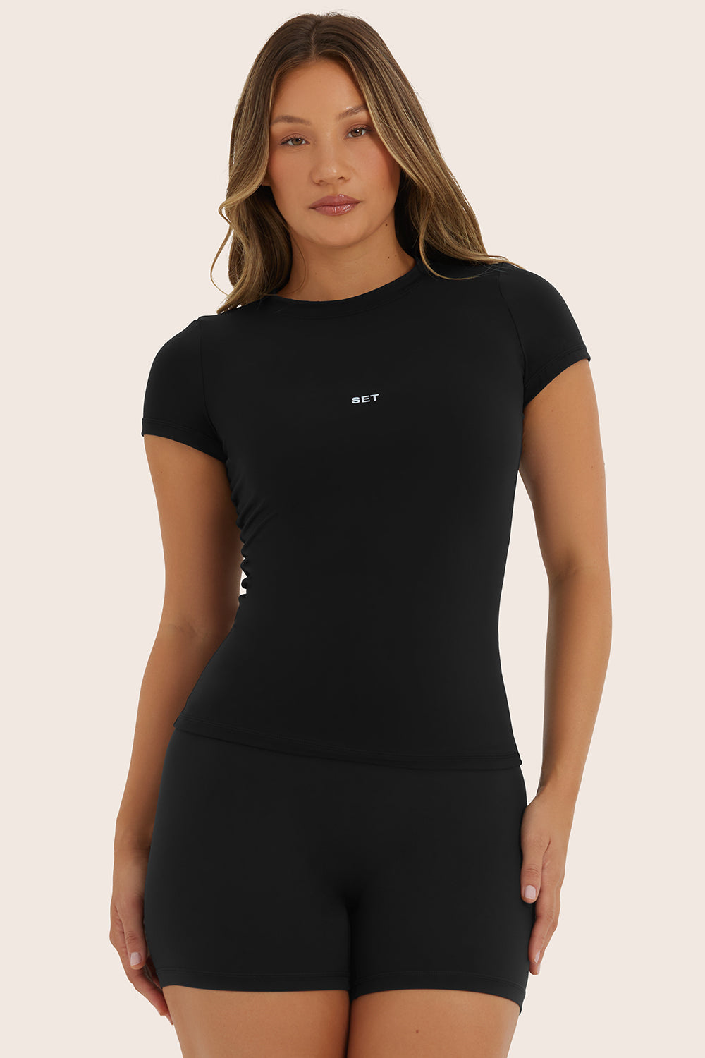 Breathe 1.0 Tee - Orca