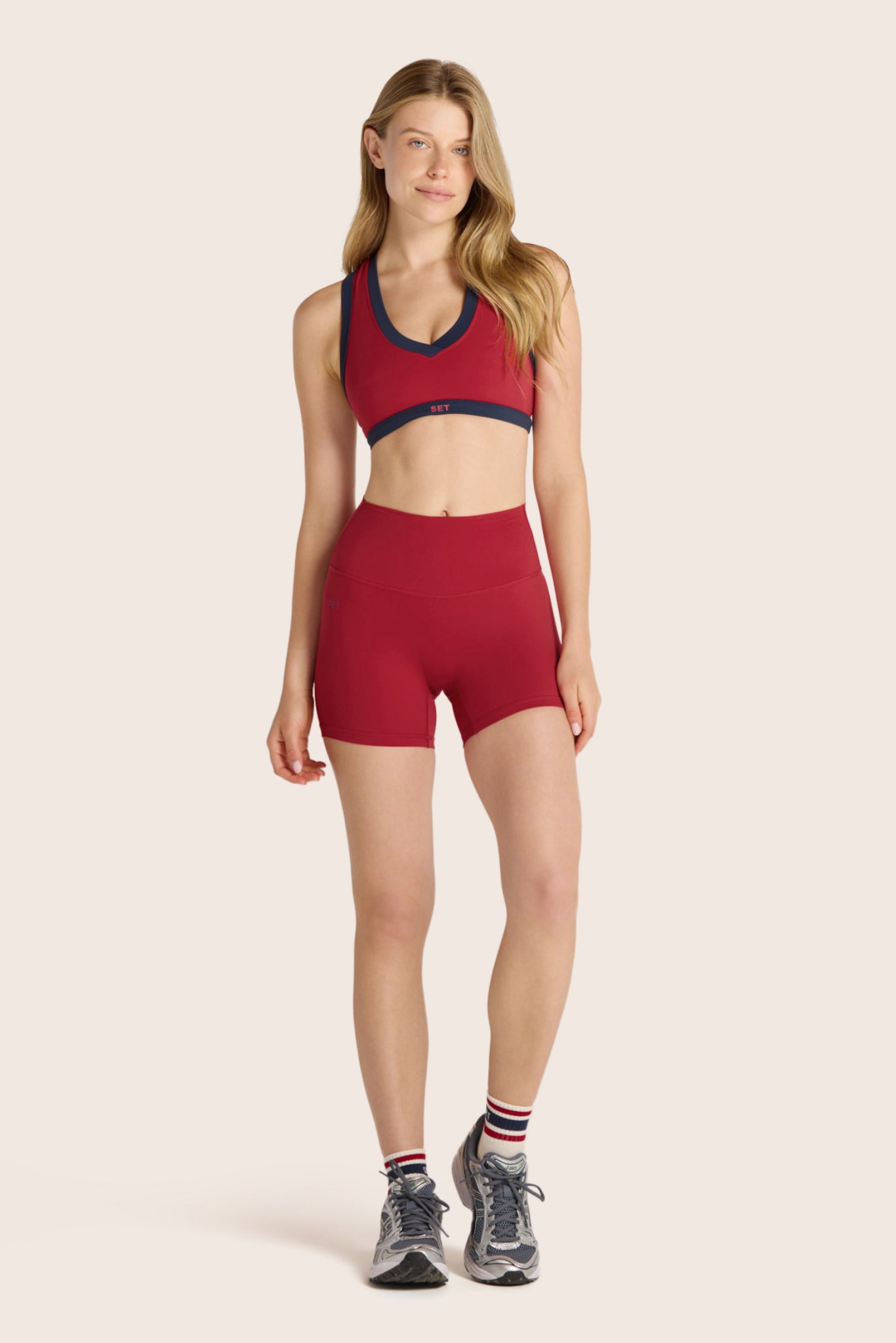 Alternative view of Breathe 1.0 La Bra - Ladybug