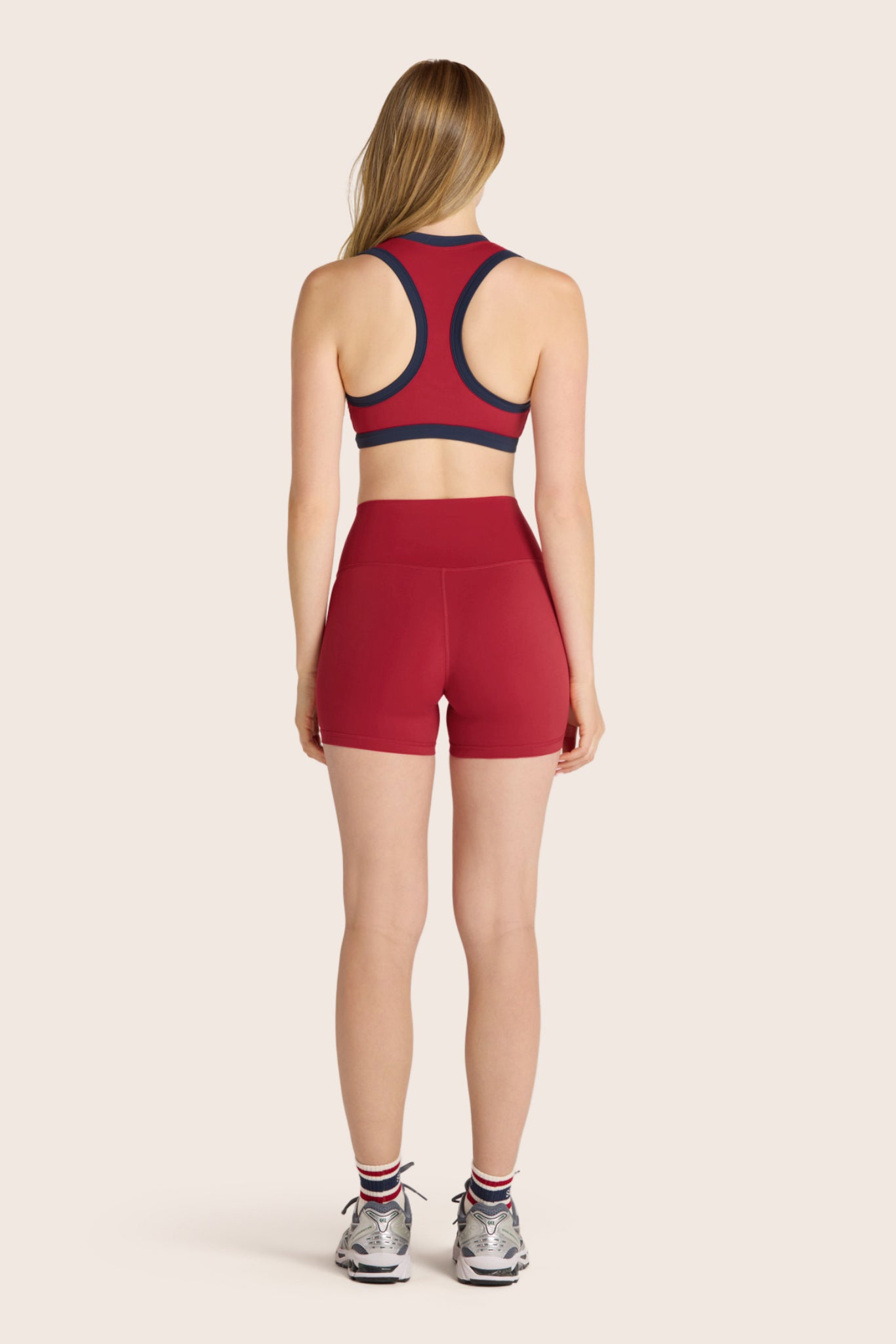 Breathe 1.0 La Bra - Ladybug - Image 8
