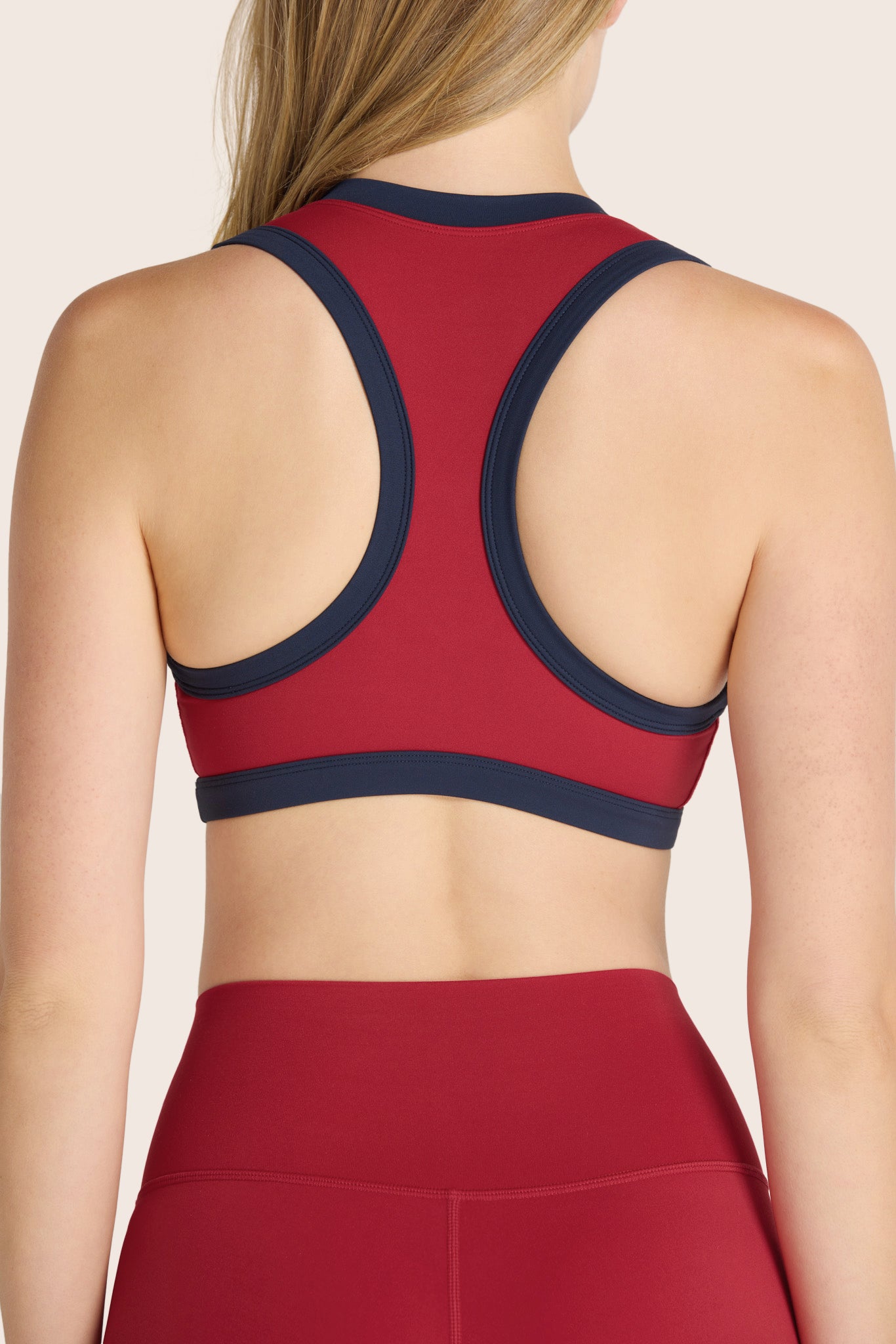 Breathe 1.0 La Bra - Ladybug - Image 9