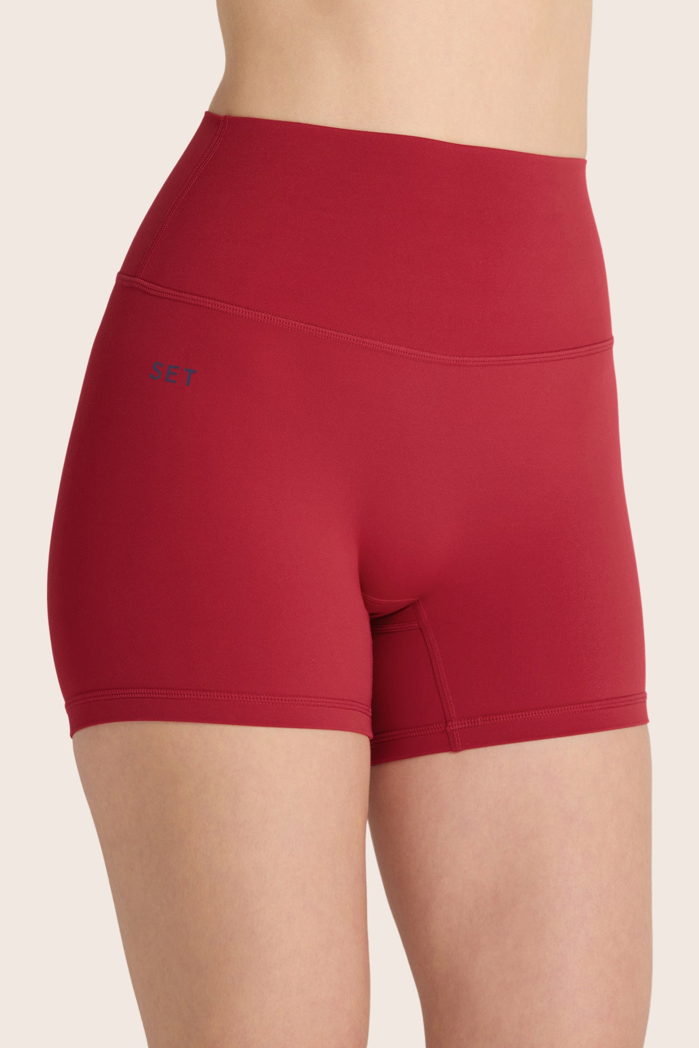 Breathe 1.0 Shorts - Ladybug - Image 3