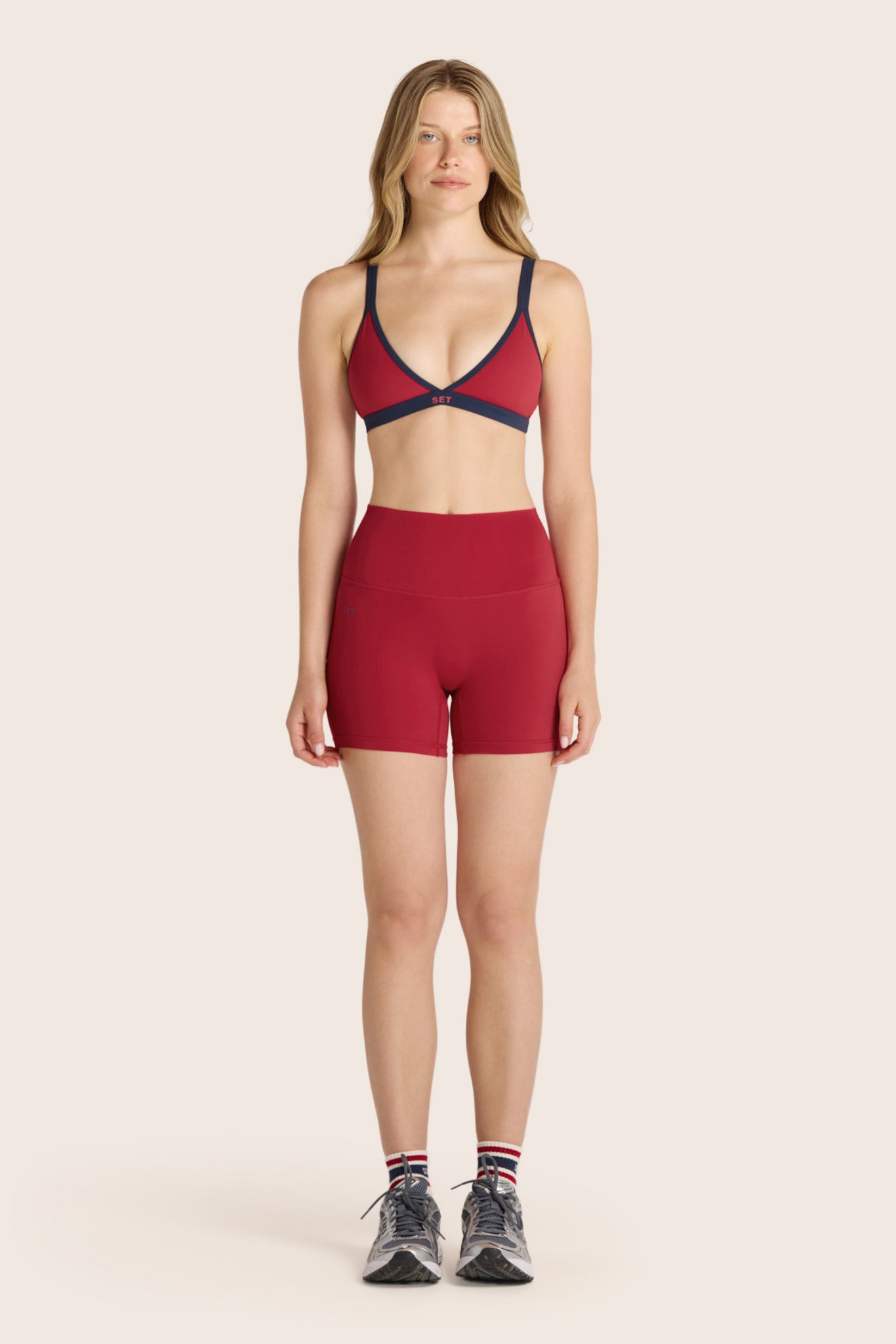 Breathe 1.0 Shorts - Ladybug - Image 4