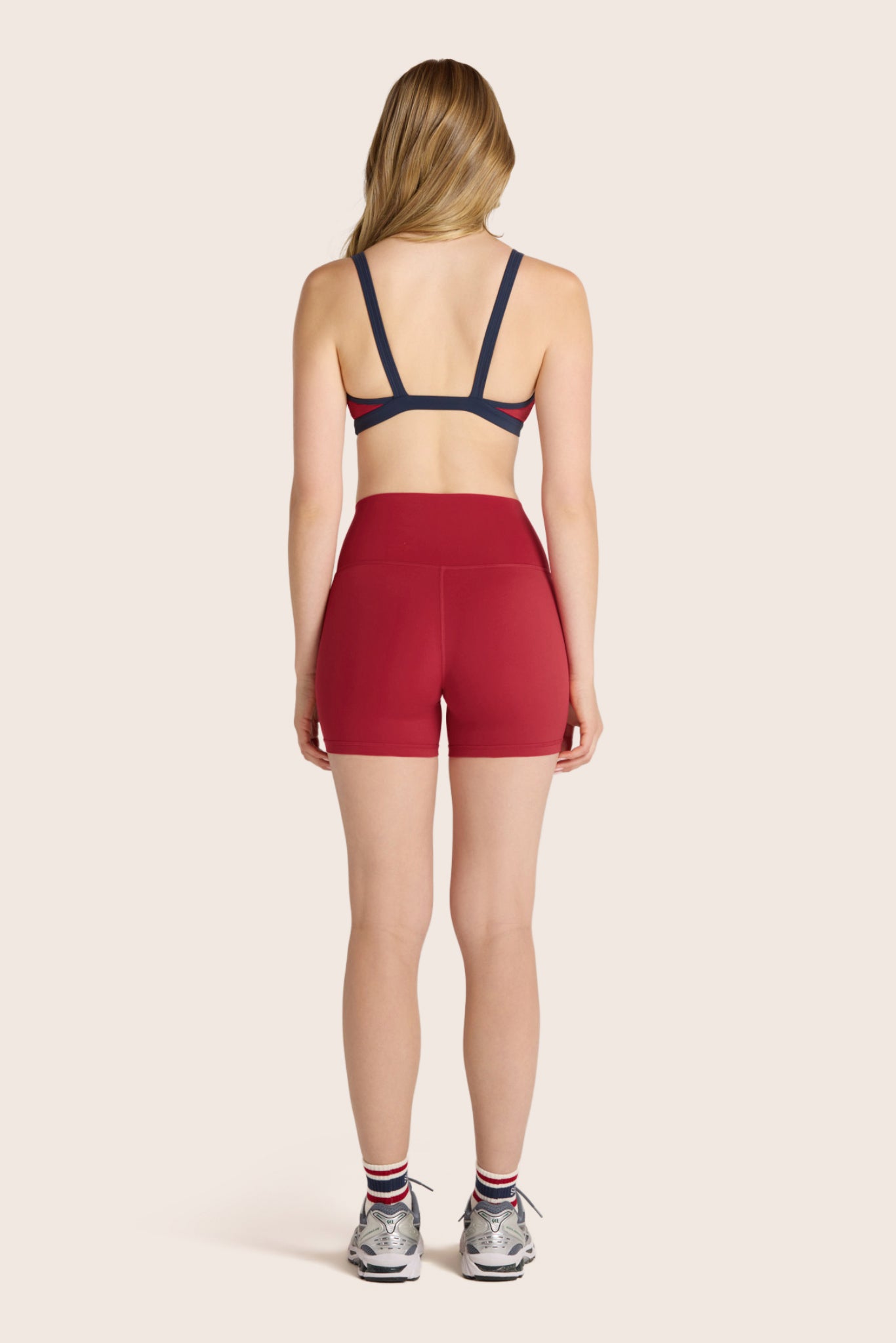 Breathe 1.0 Shorts - Ladybug - Image 7