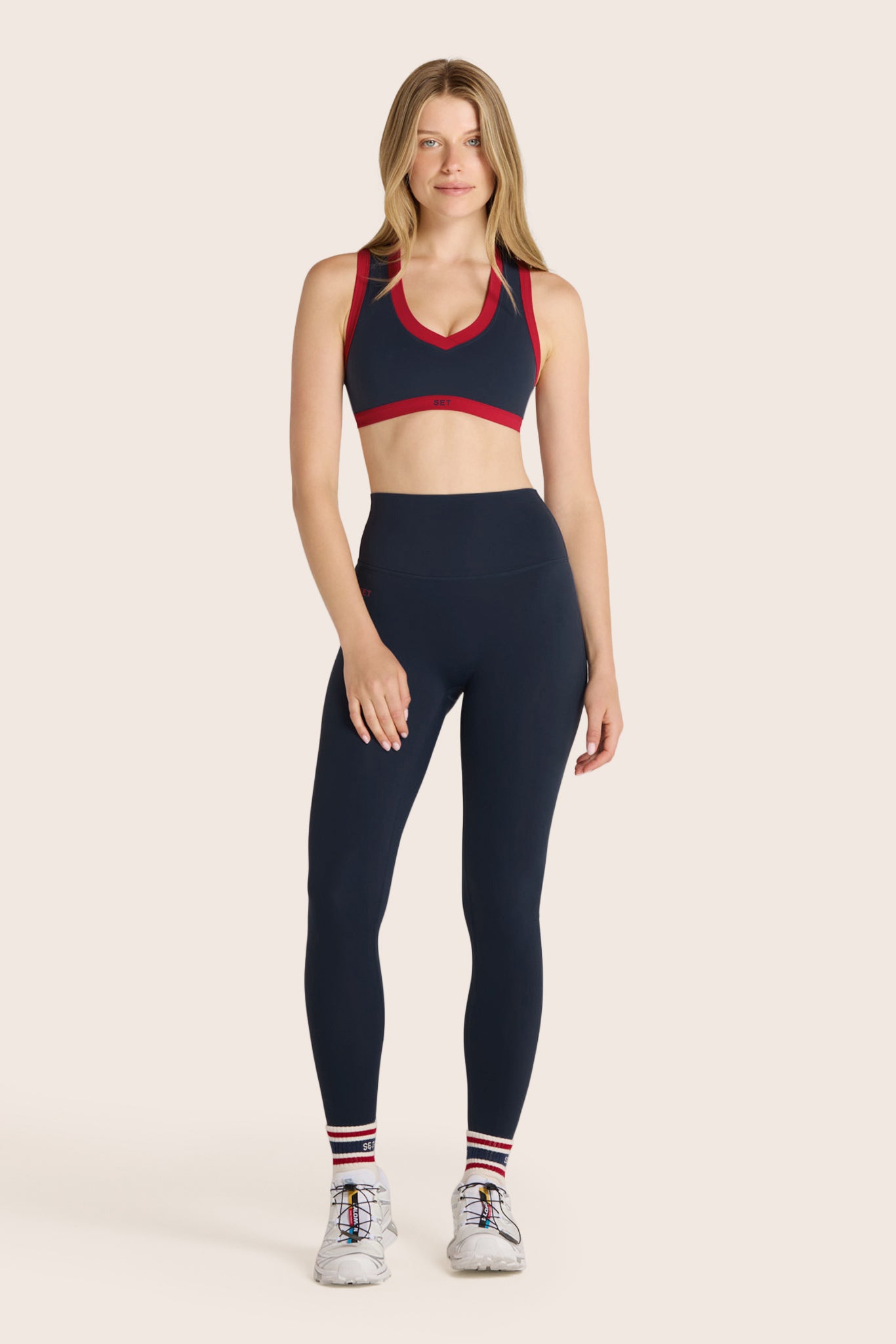 Breathe 1.0 La Bra - Anchor - Image 3
