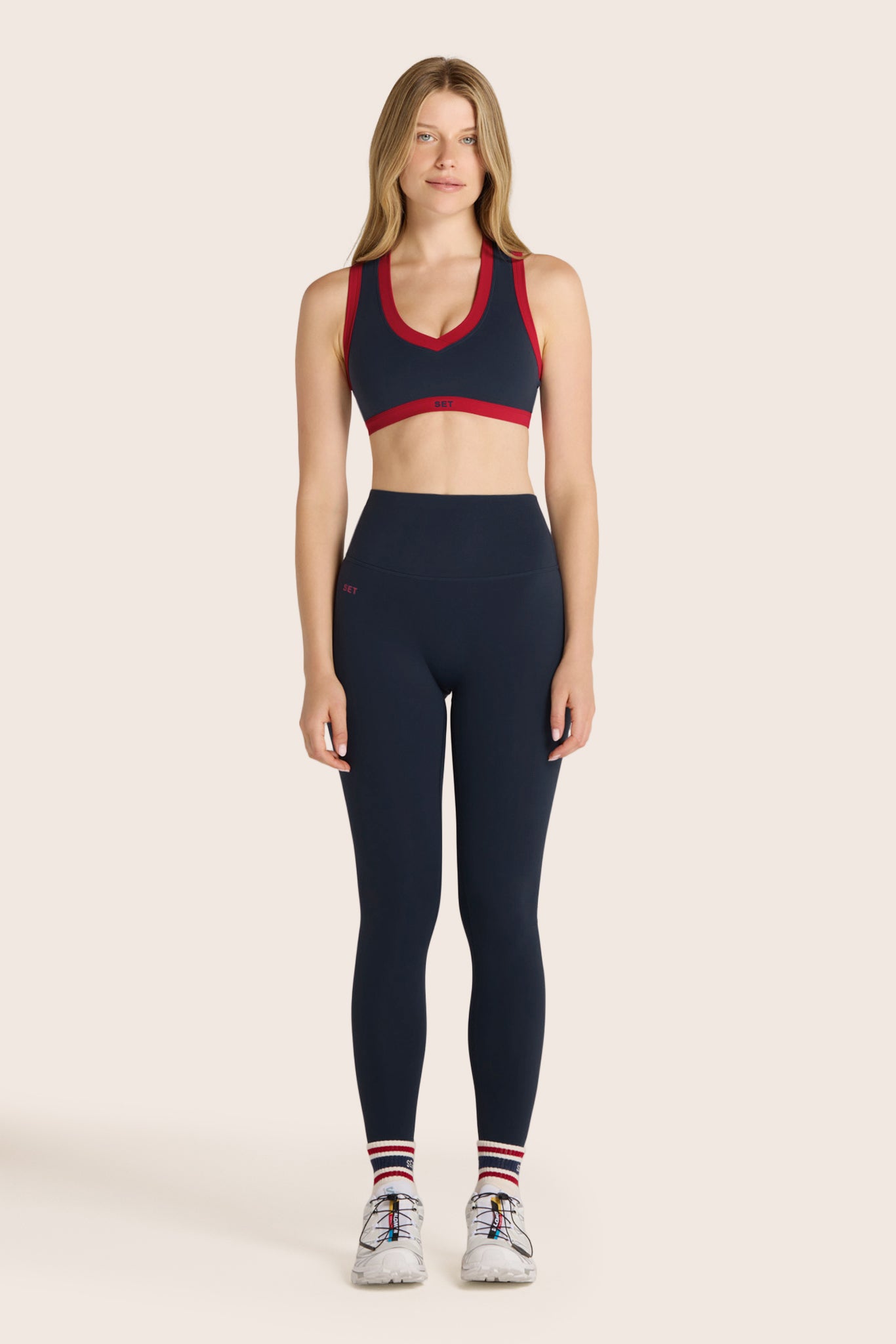 Breathe 1.0 La Bra - Anchor - Image 5