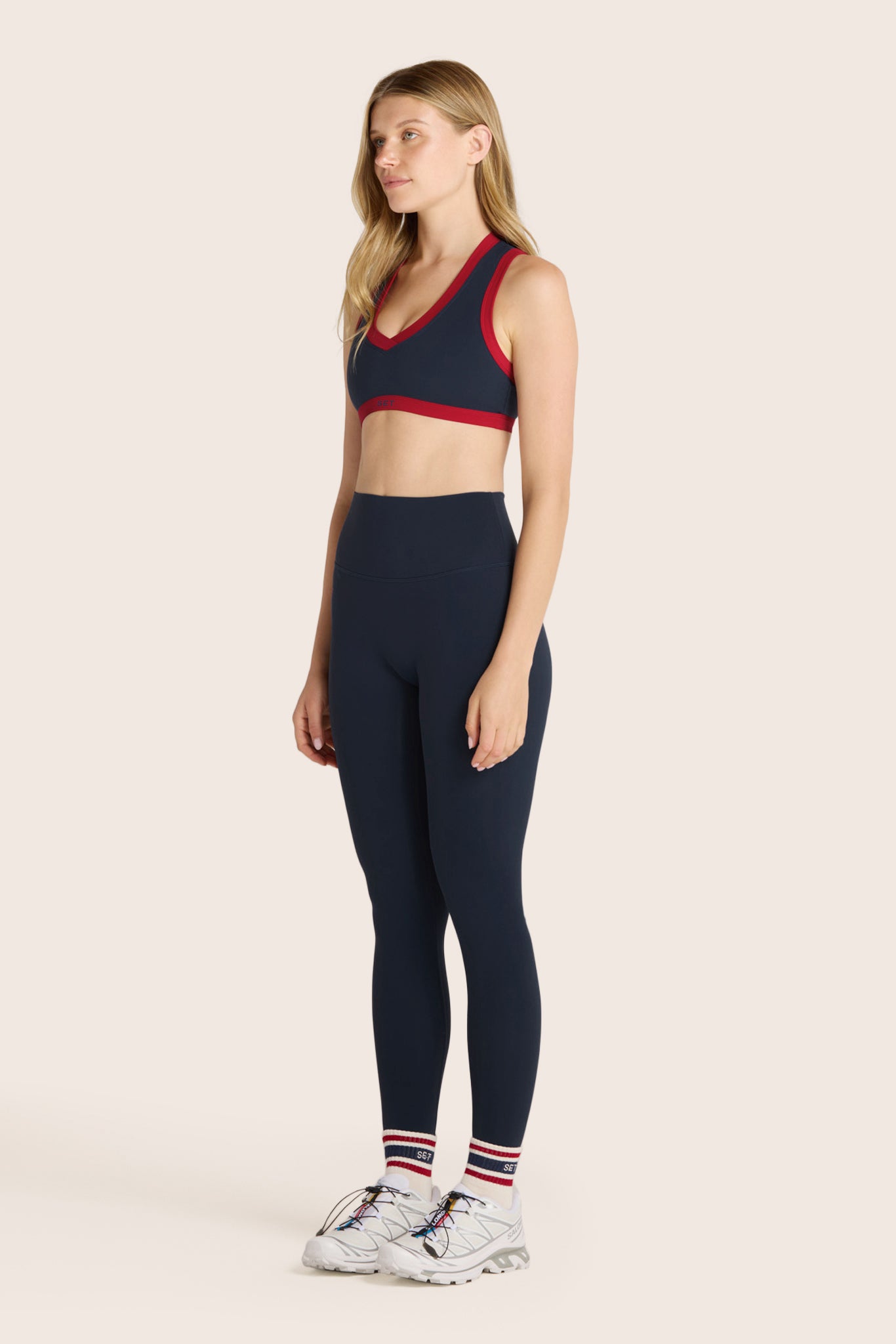 Breathe 1.0 La Bra - Anchor - Image 6