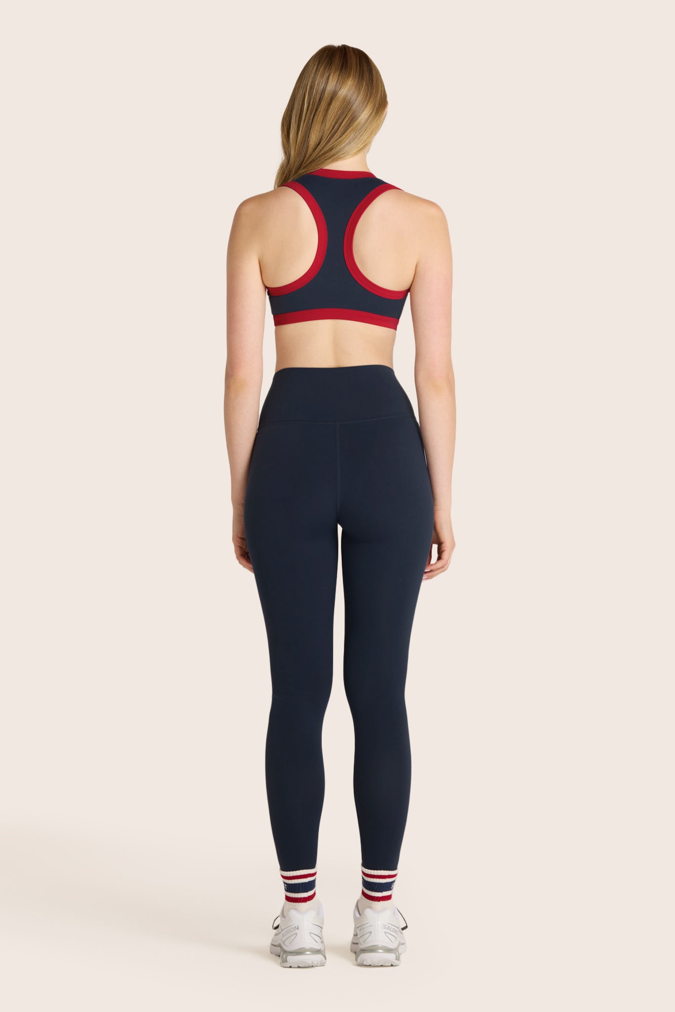 Breathe 1.0 La Bra - Anchor - Image 8