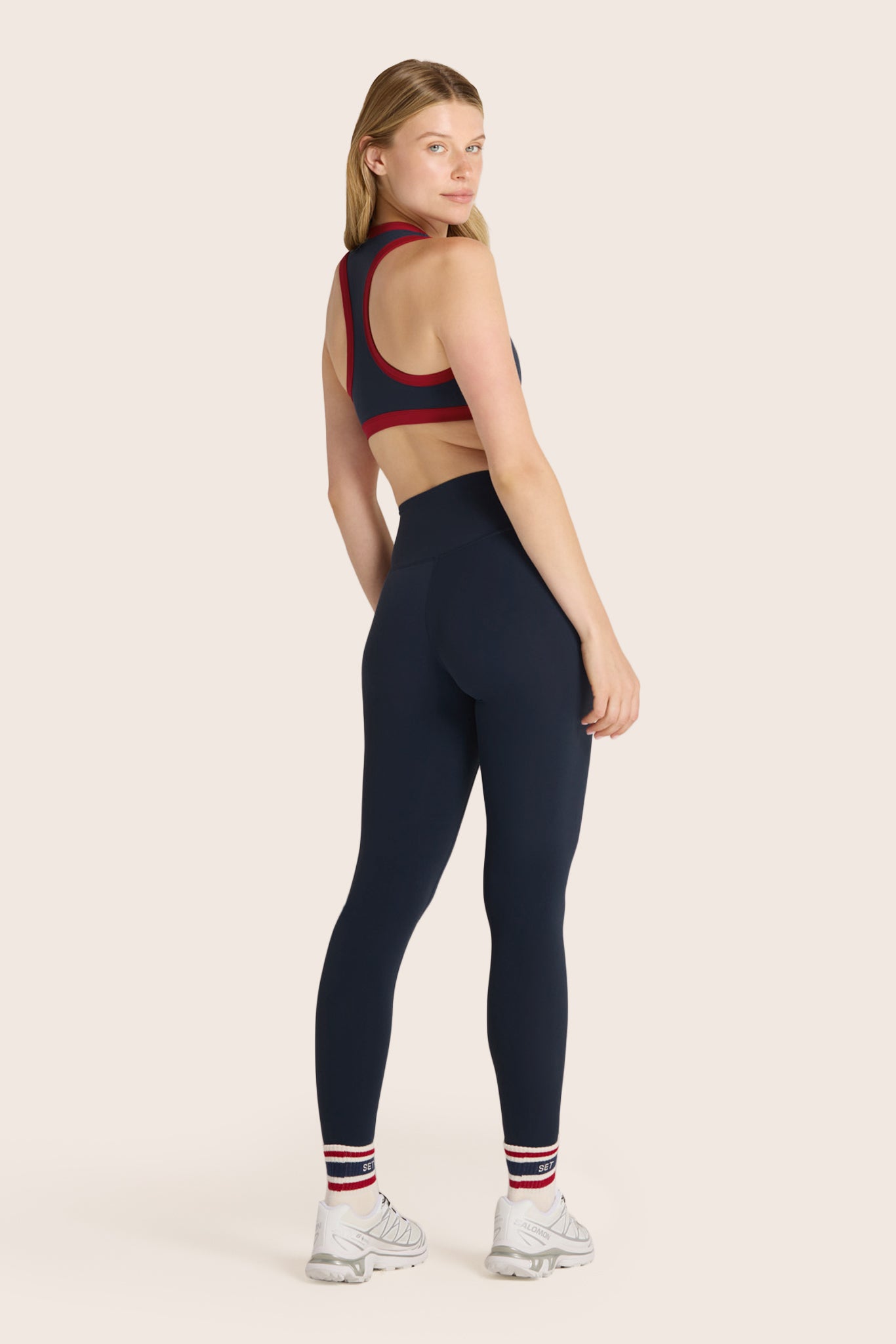 Breathe 1.0 La Bra - Anchor - Image 9