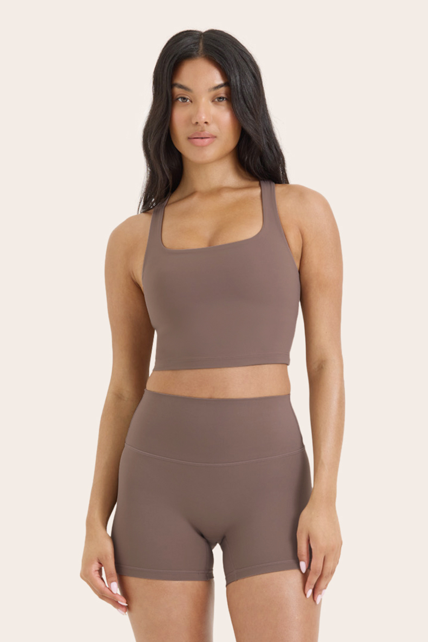 Breathe 1.0 It Bra - Canoe