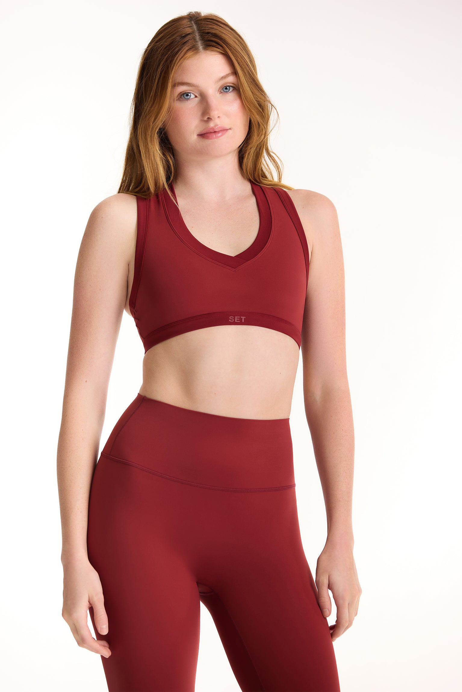 Breathe 1.0 La Bra - Snapper