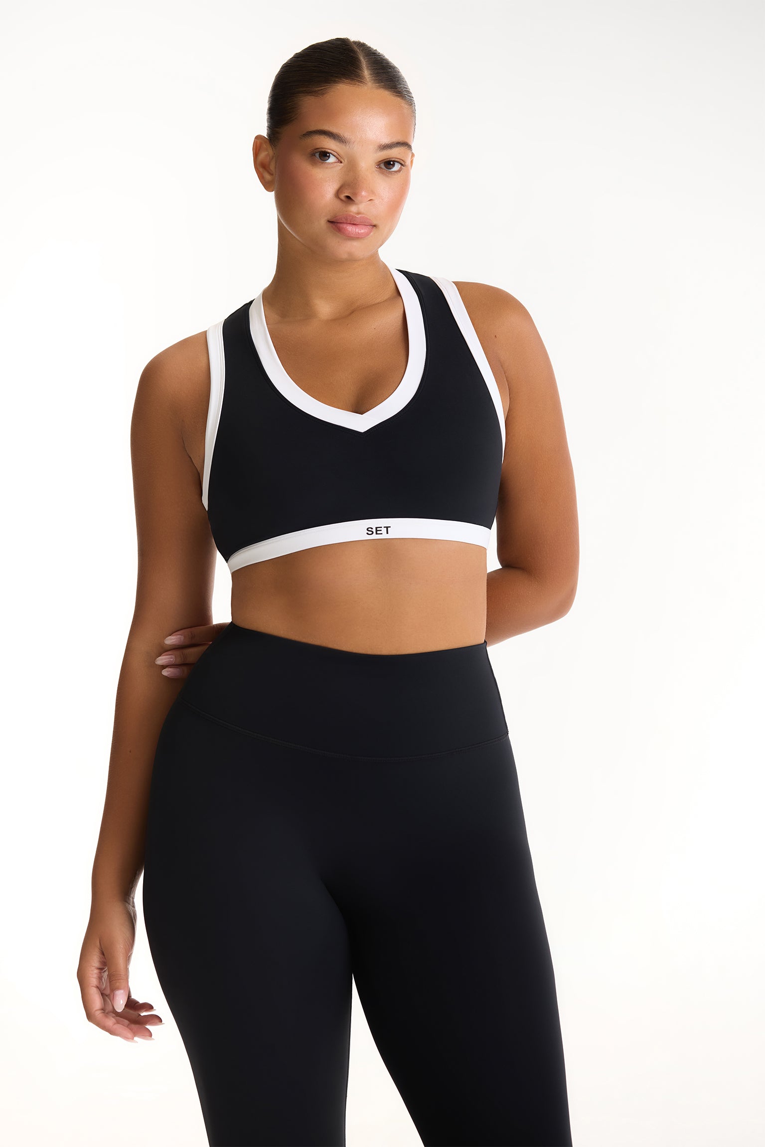 Breathe 1.0 La Bra - Orca