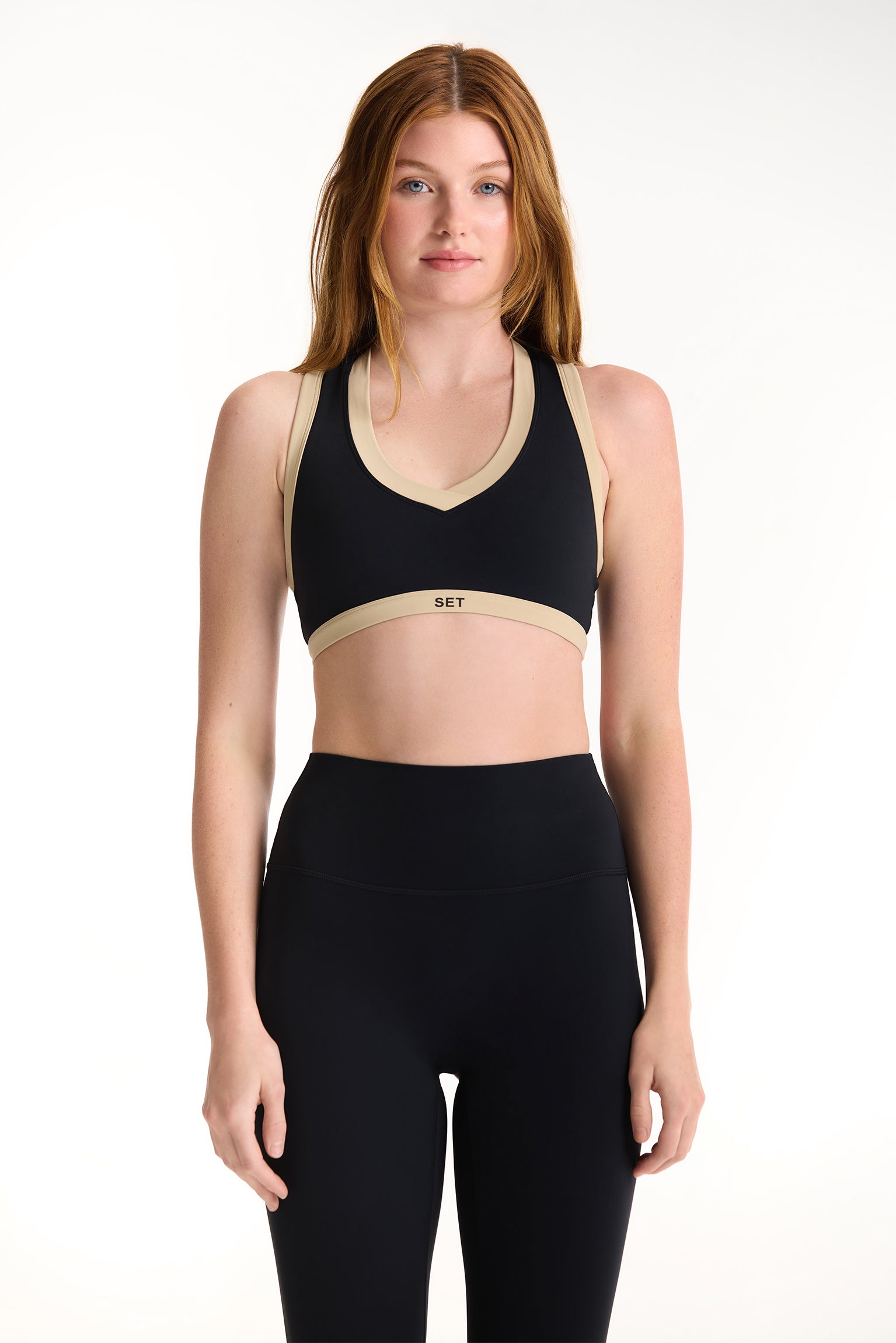 Breathe 1.0 La Bra - Marlin