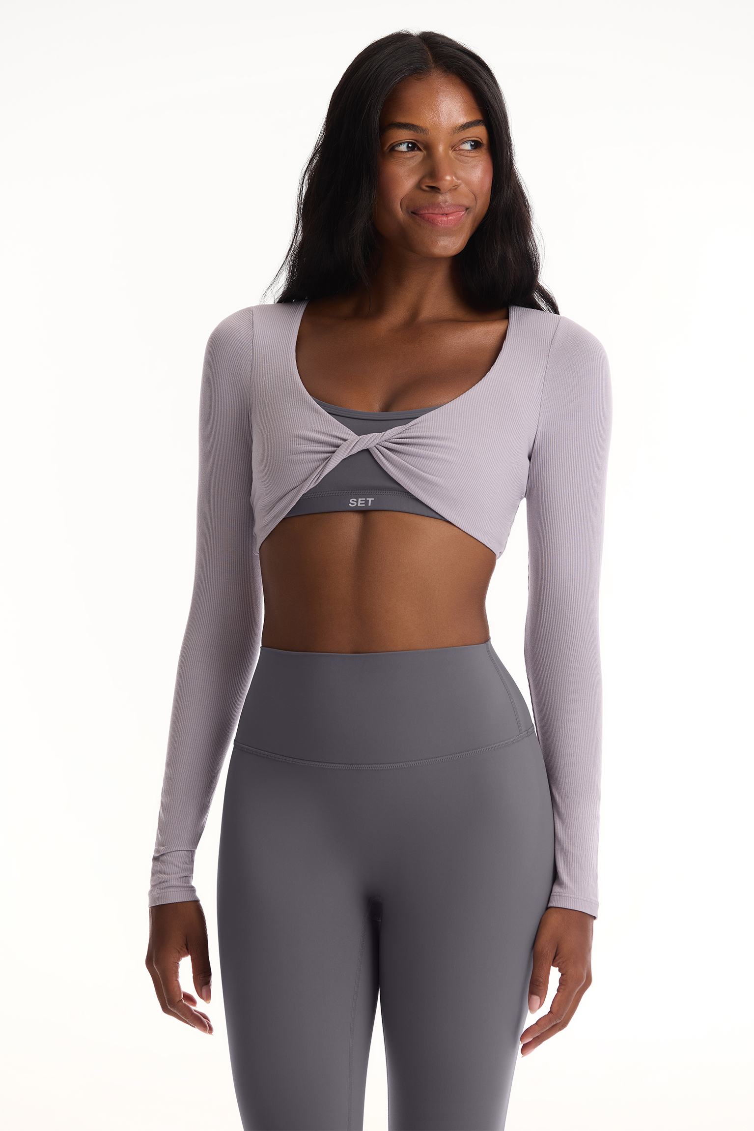 Breathe 1.0 Under Bra - Lynx