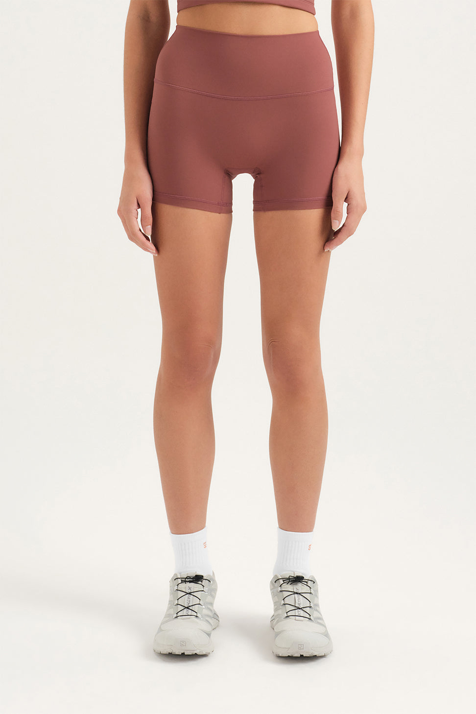 Breathe 1.0 Shorts - Ember