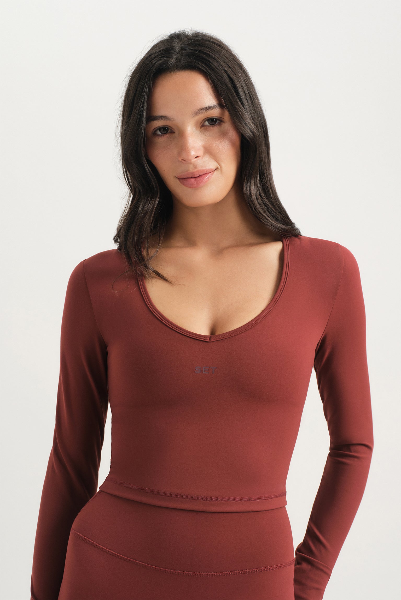 Luxform Lux V Long Sleeve - Fever