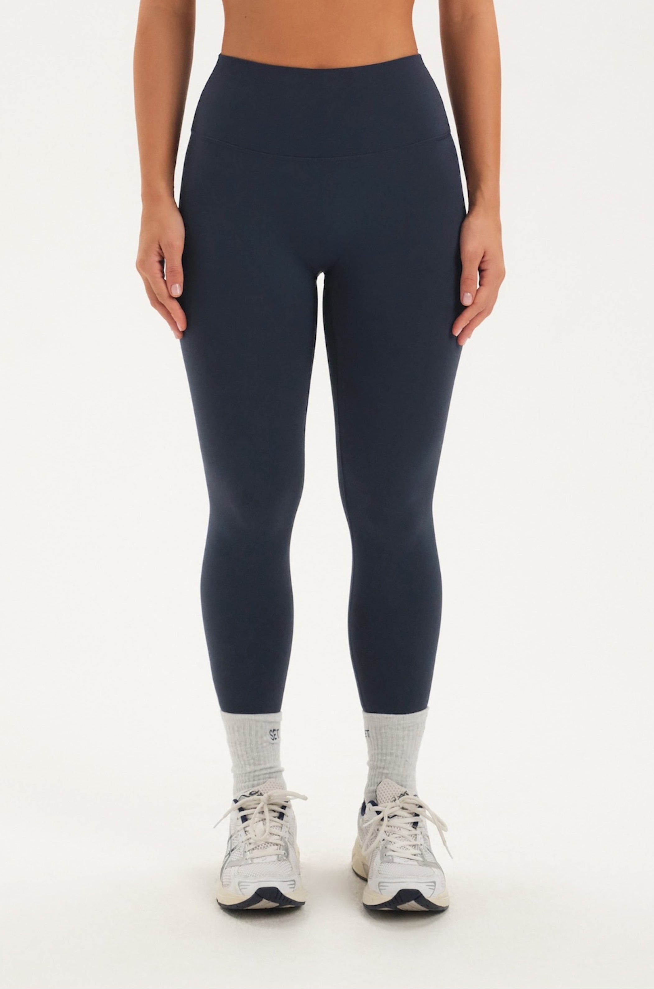 Breathe 1.0 High-Rise Leggings - Holly