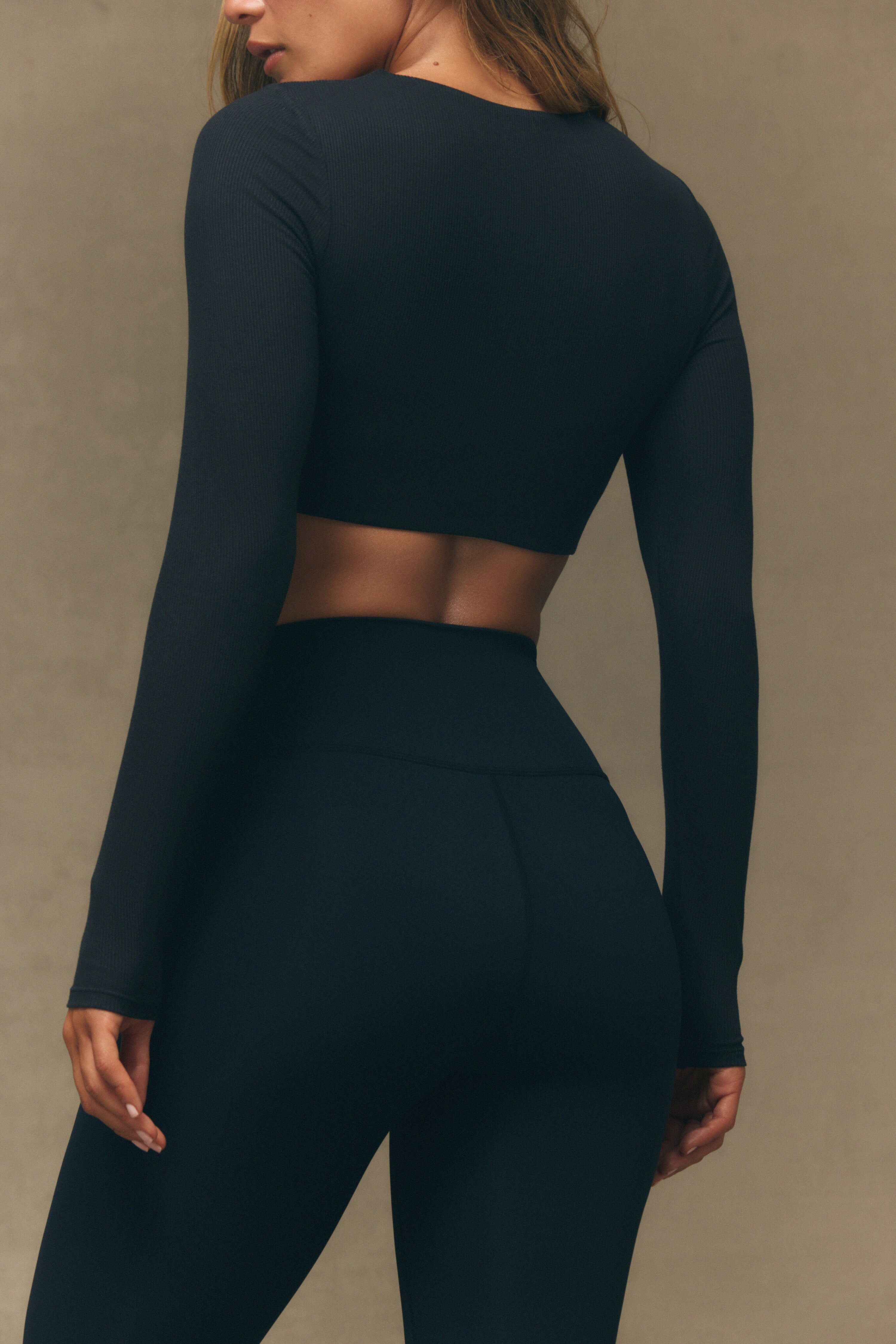 Alternative view of Breathe 1.0 Under Bra - Onyx