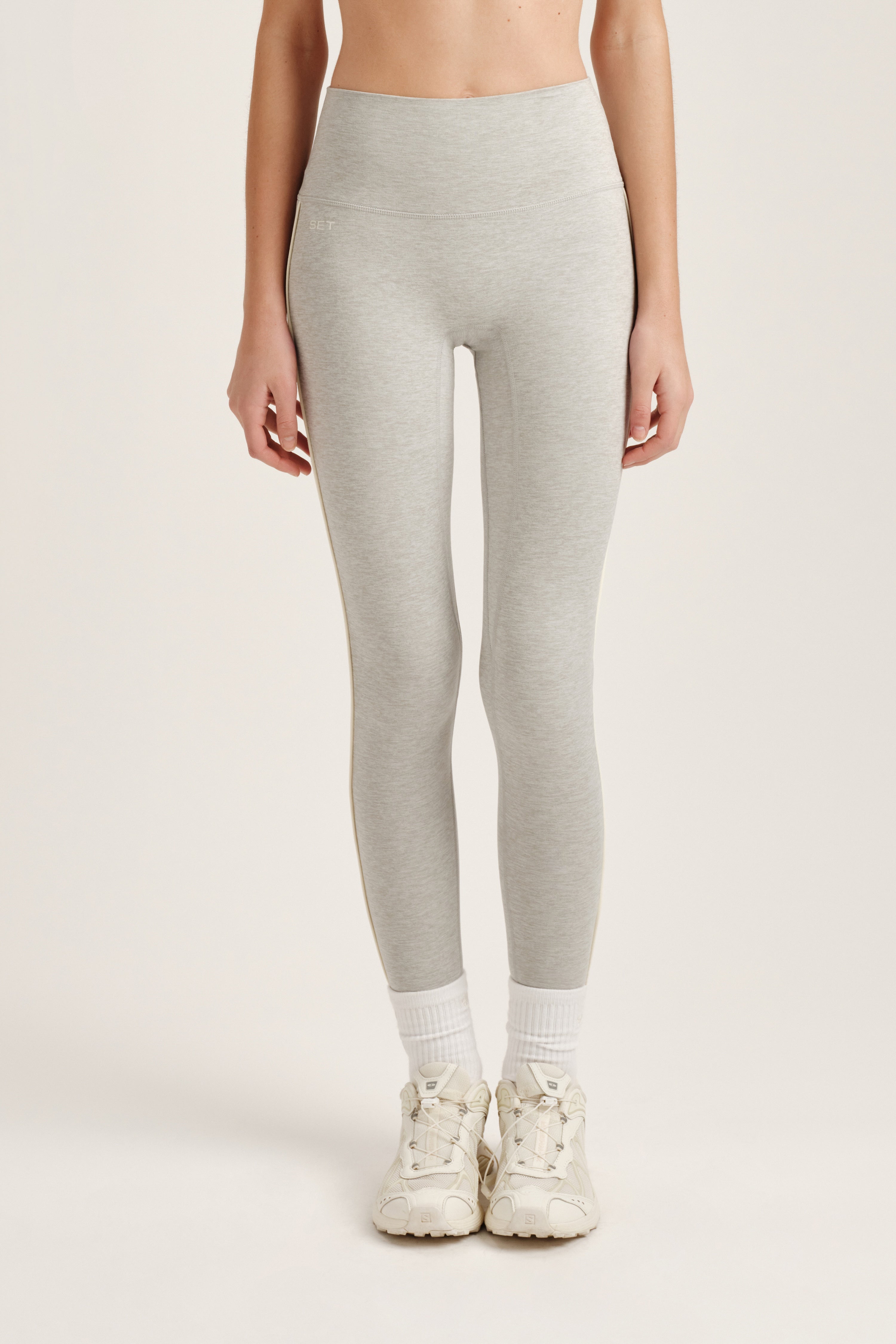 Alternative view of Formcloud Cloud Pipe Leggings - Worn