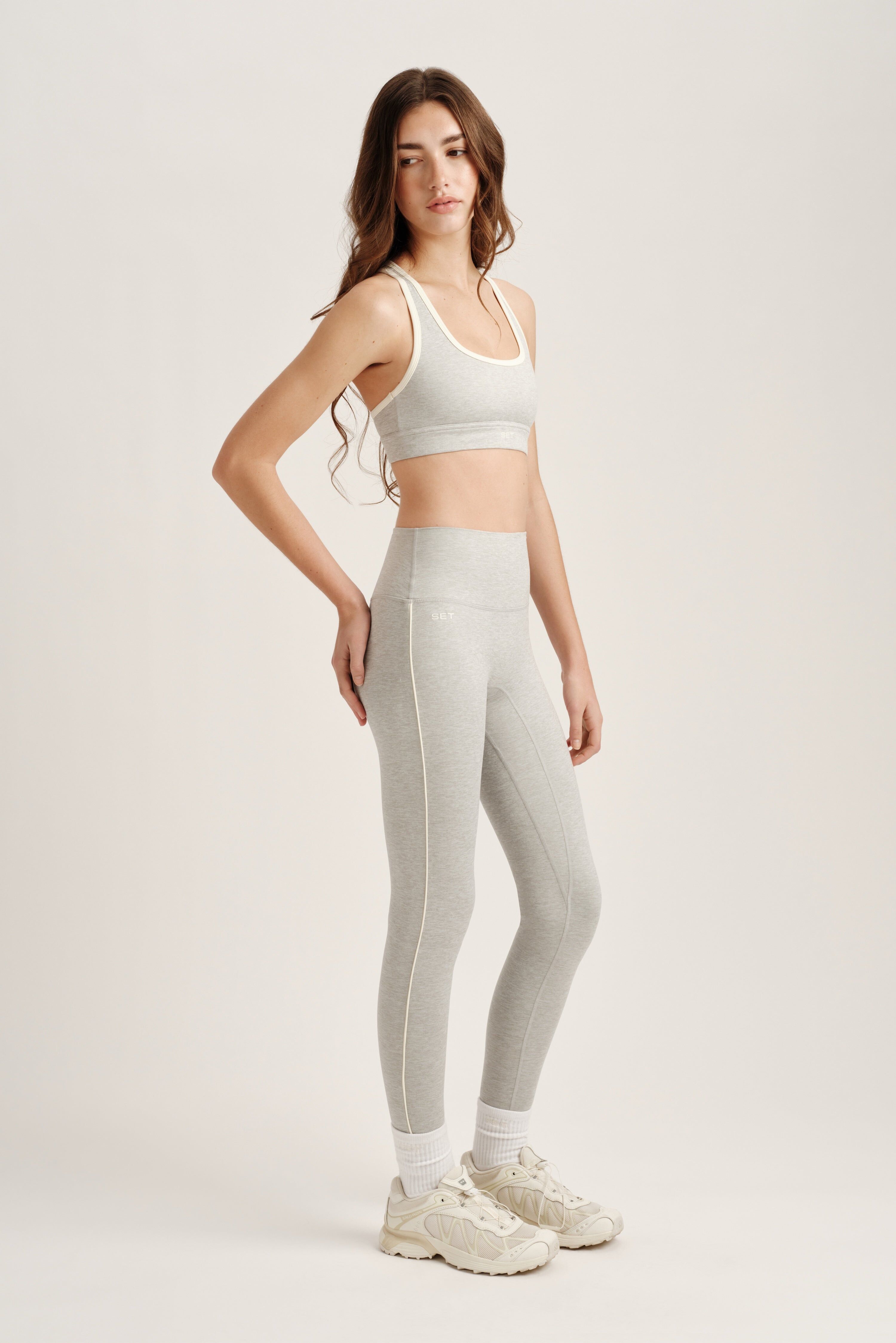 Formcloud Cloud Pipe Leggings - Worn - Image 3