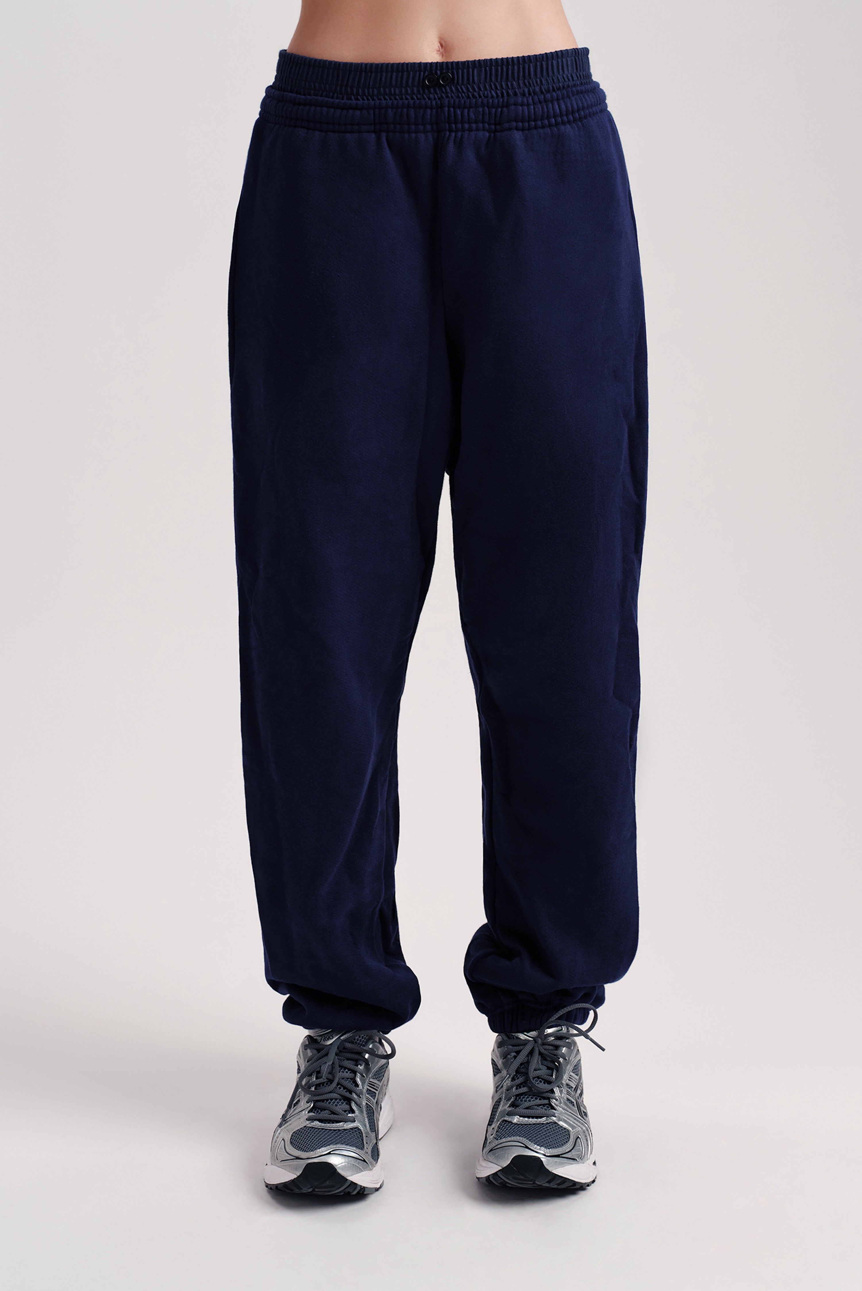 Midweight Sweats Staple Layered Sweats - Tether