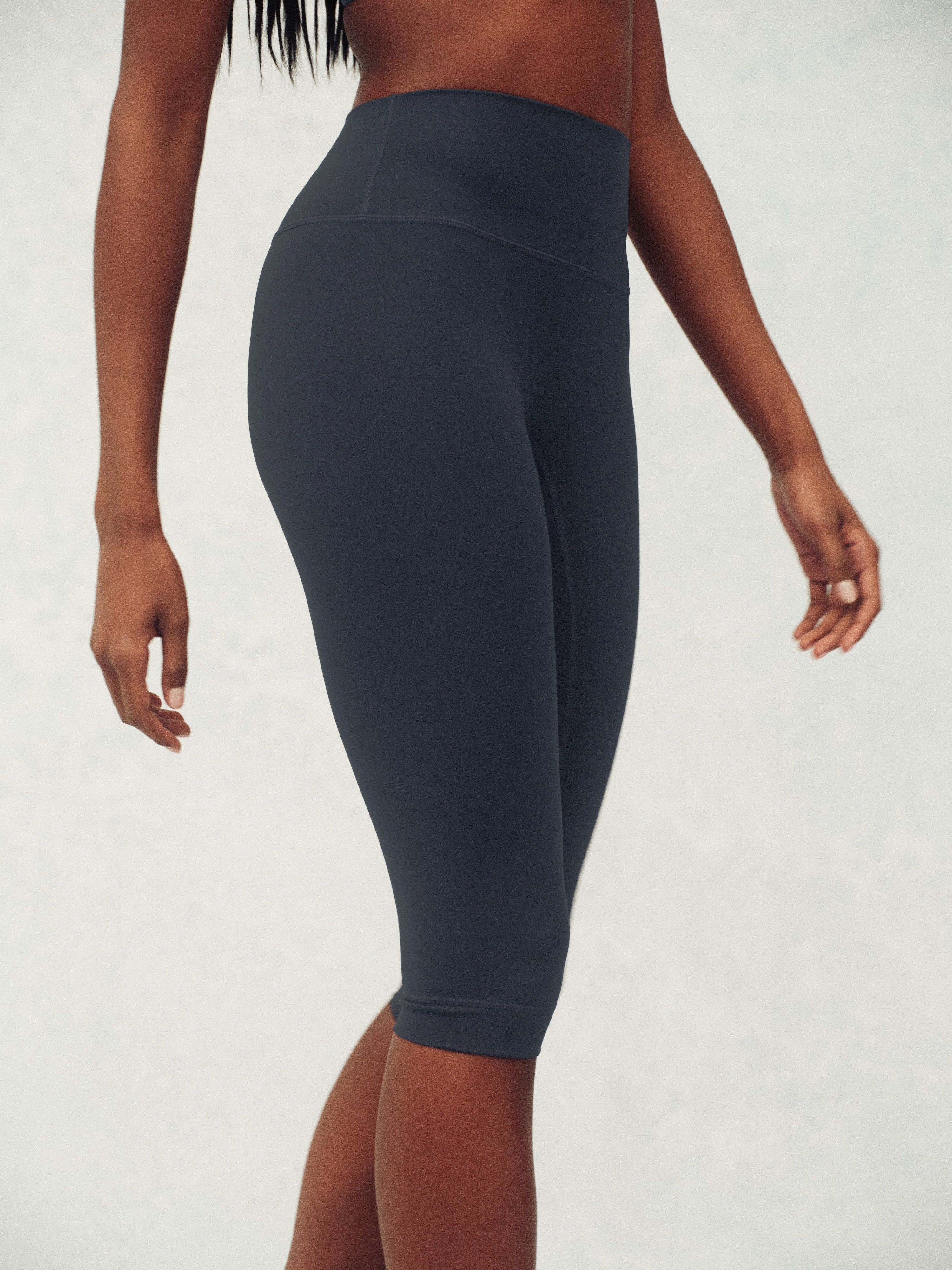 Luxform Lux Capri Leggings - Indigo