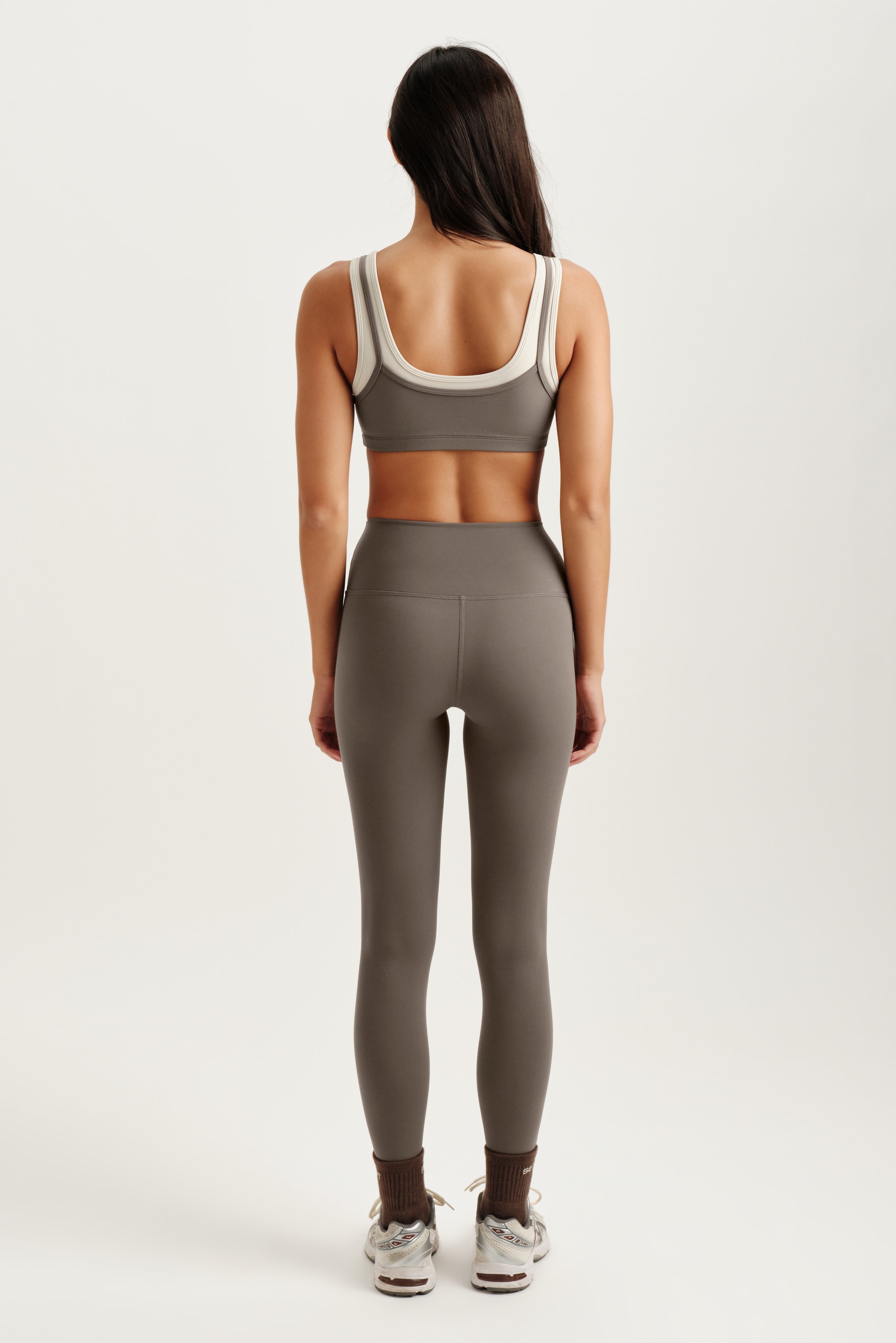 Breathe 1.0 Hero Bra - Grain - Image 4