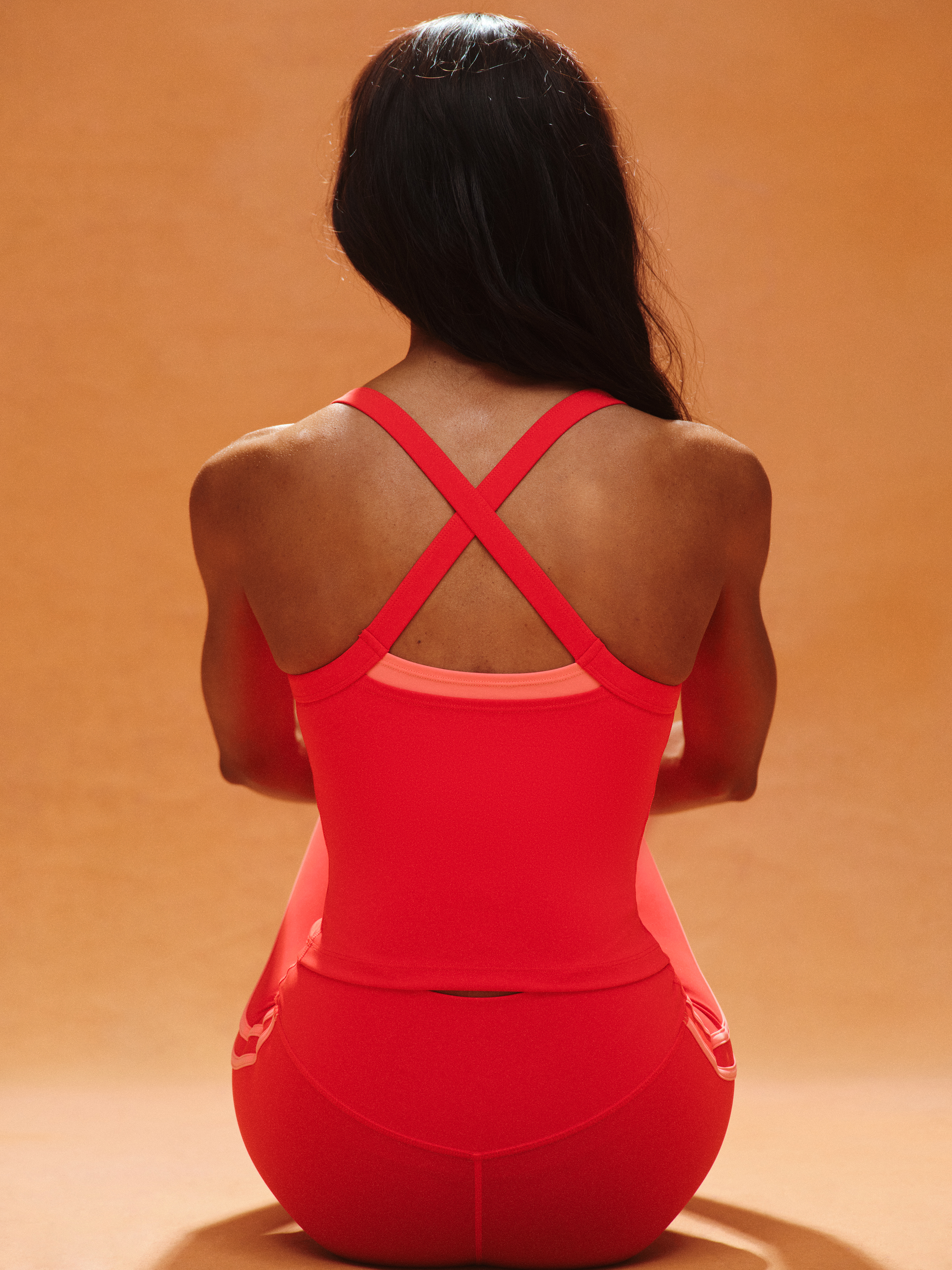 Luxform Lux Studio Tank - Maraschino - Image 5