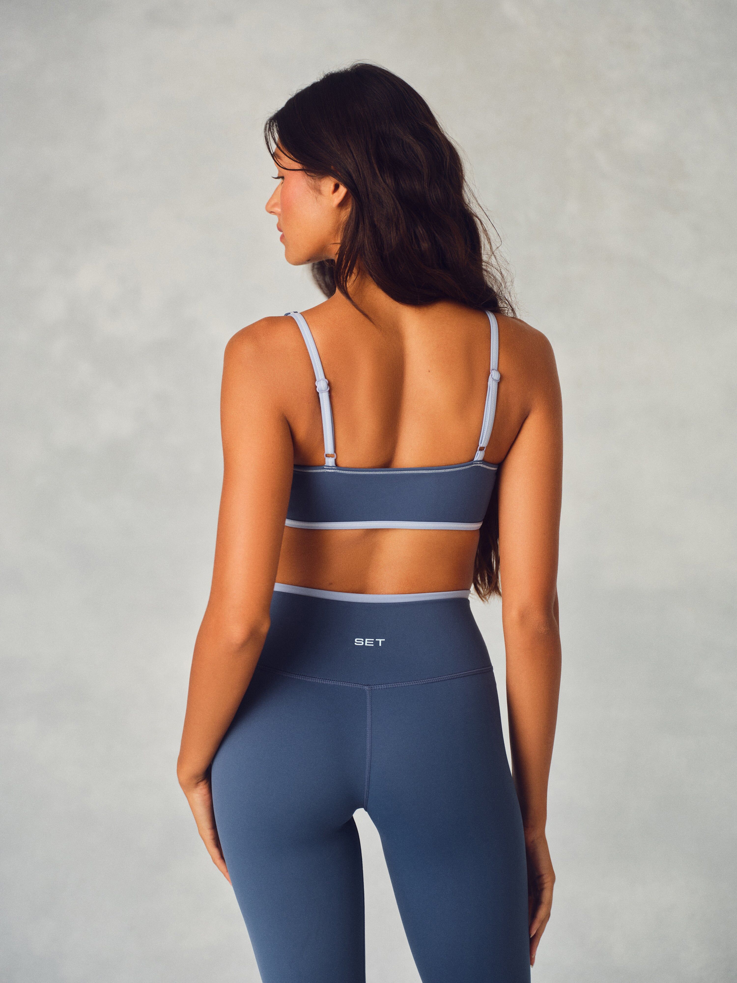 Luxform Lux Stitch Bra - Hammock - Image 3