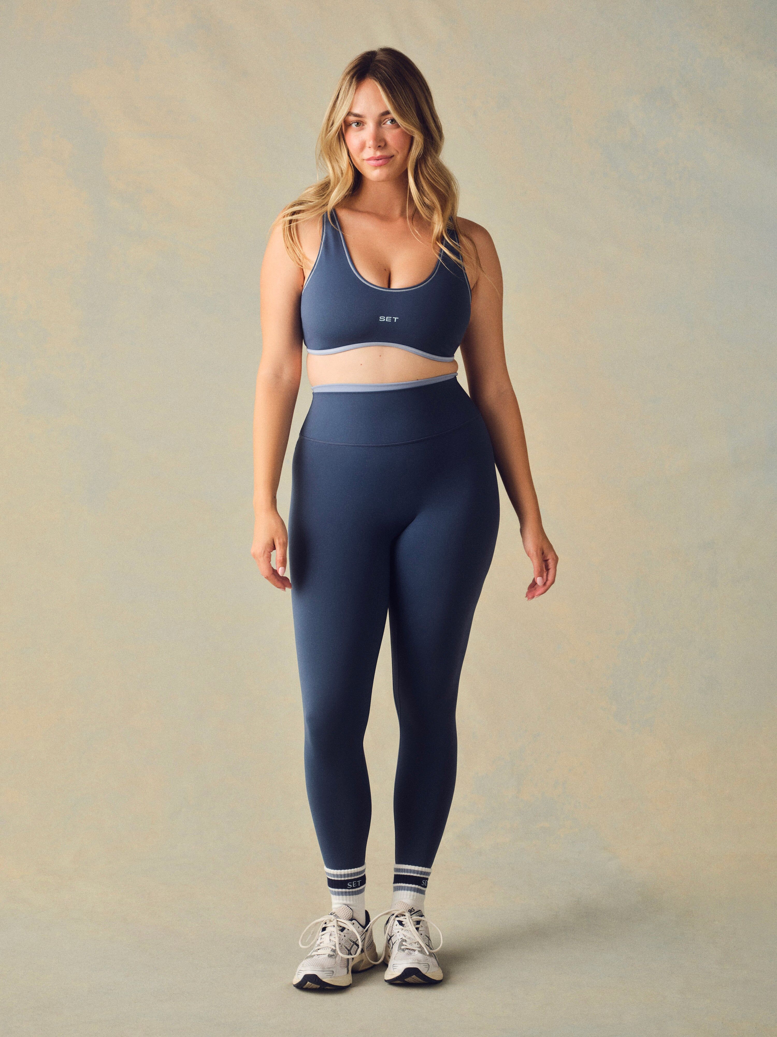 Luxform Lux Control Leggings - Hammock