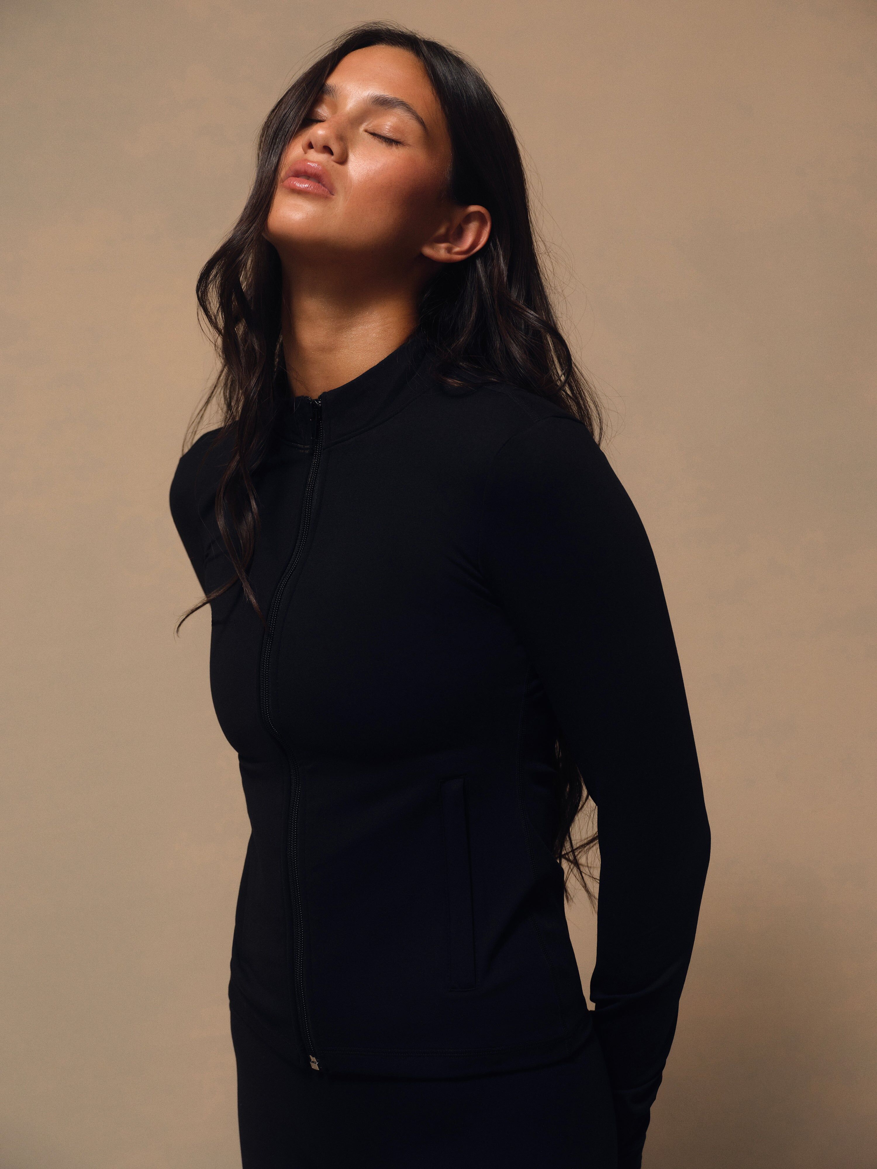 Sportbody Sporty Warm Up - Onyx