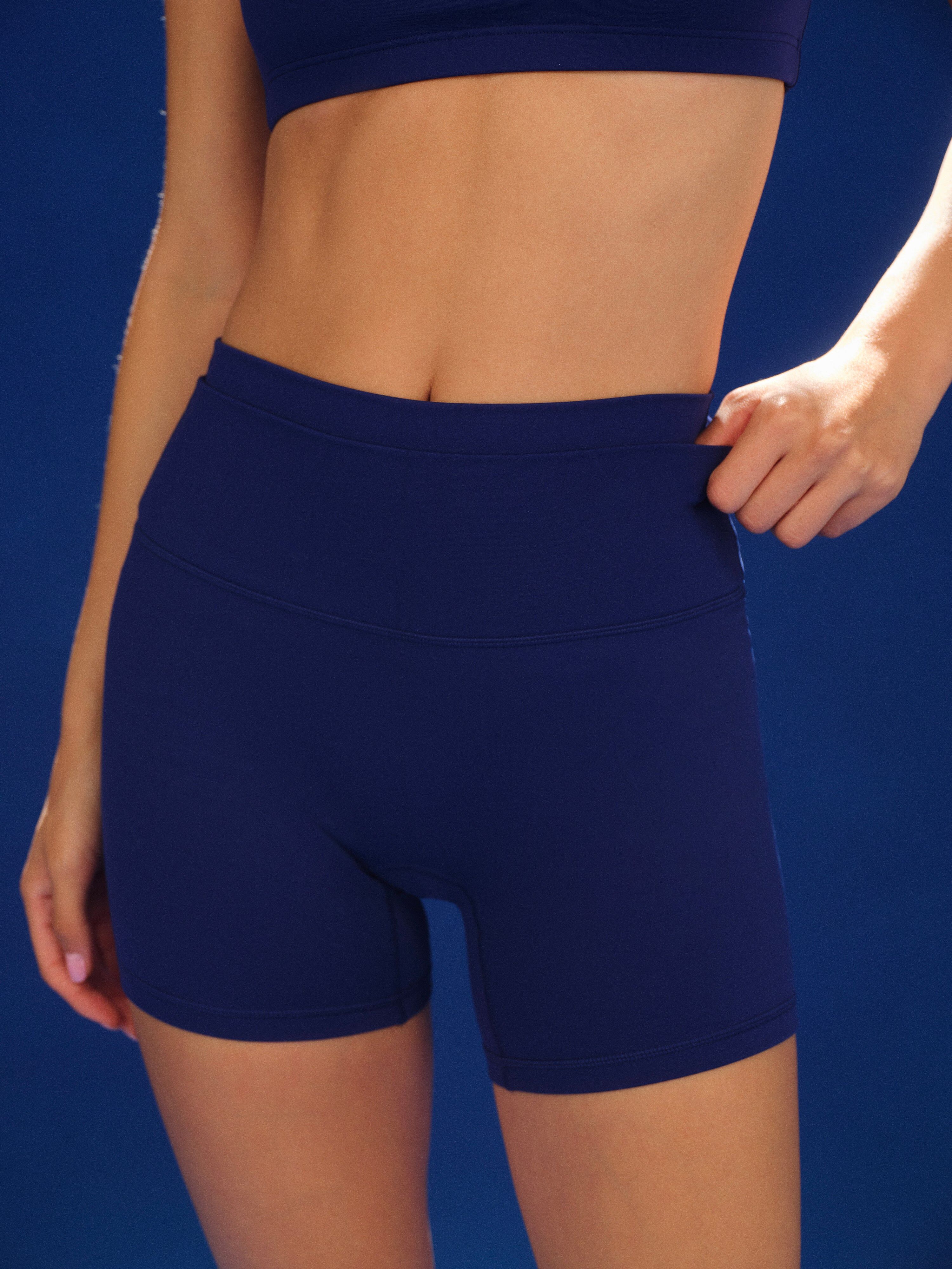 Sportbody Sporty Control Shorts - Ferris