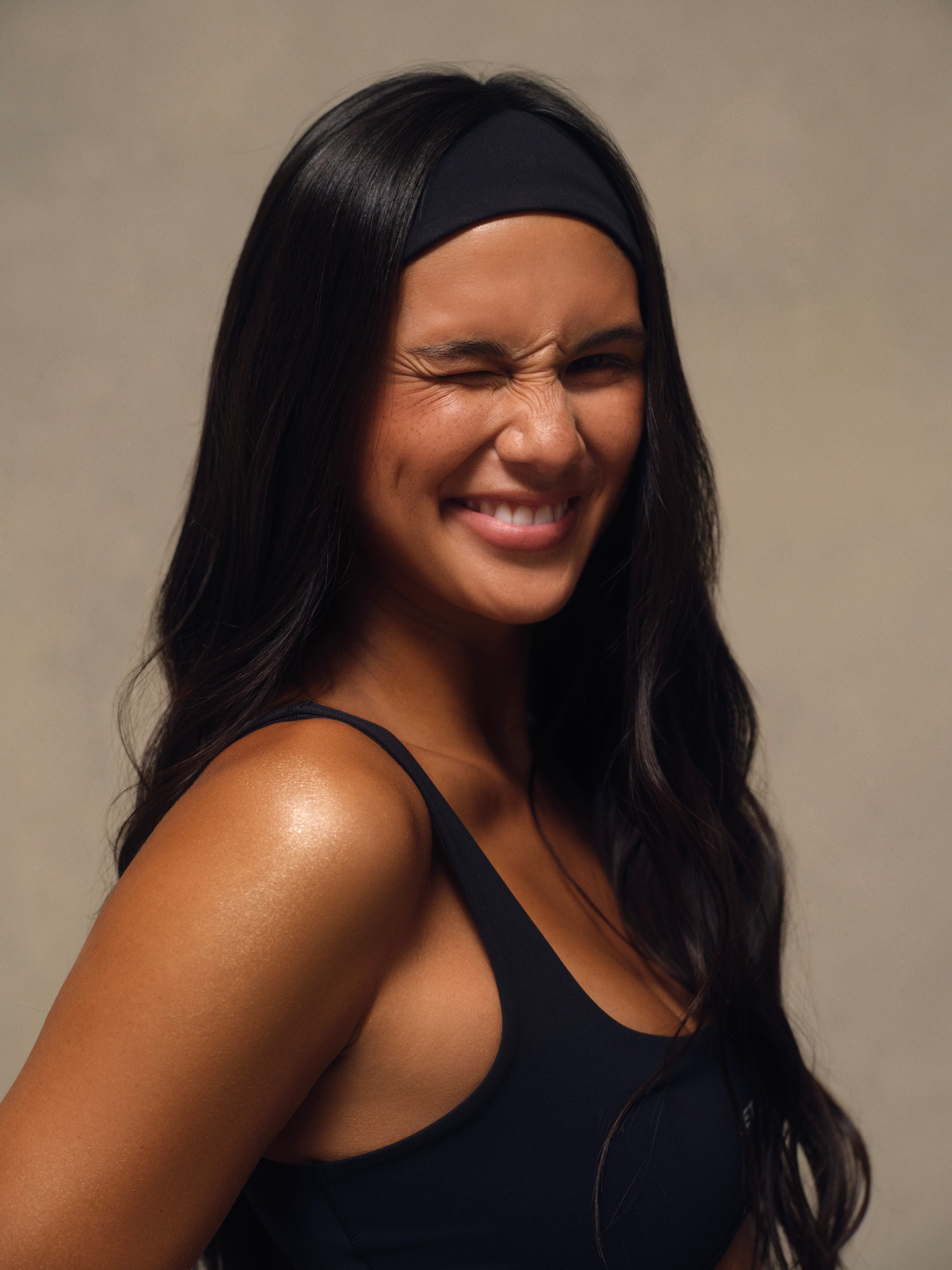 Luxform Lux Headband - Onyx