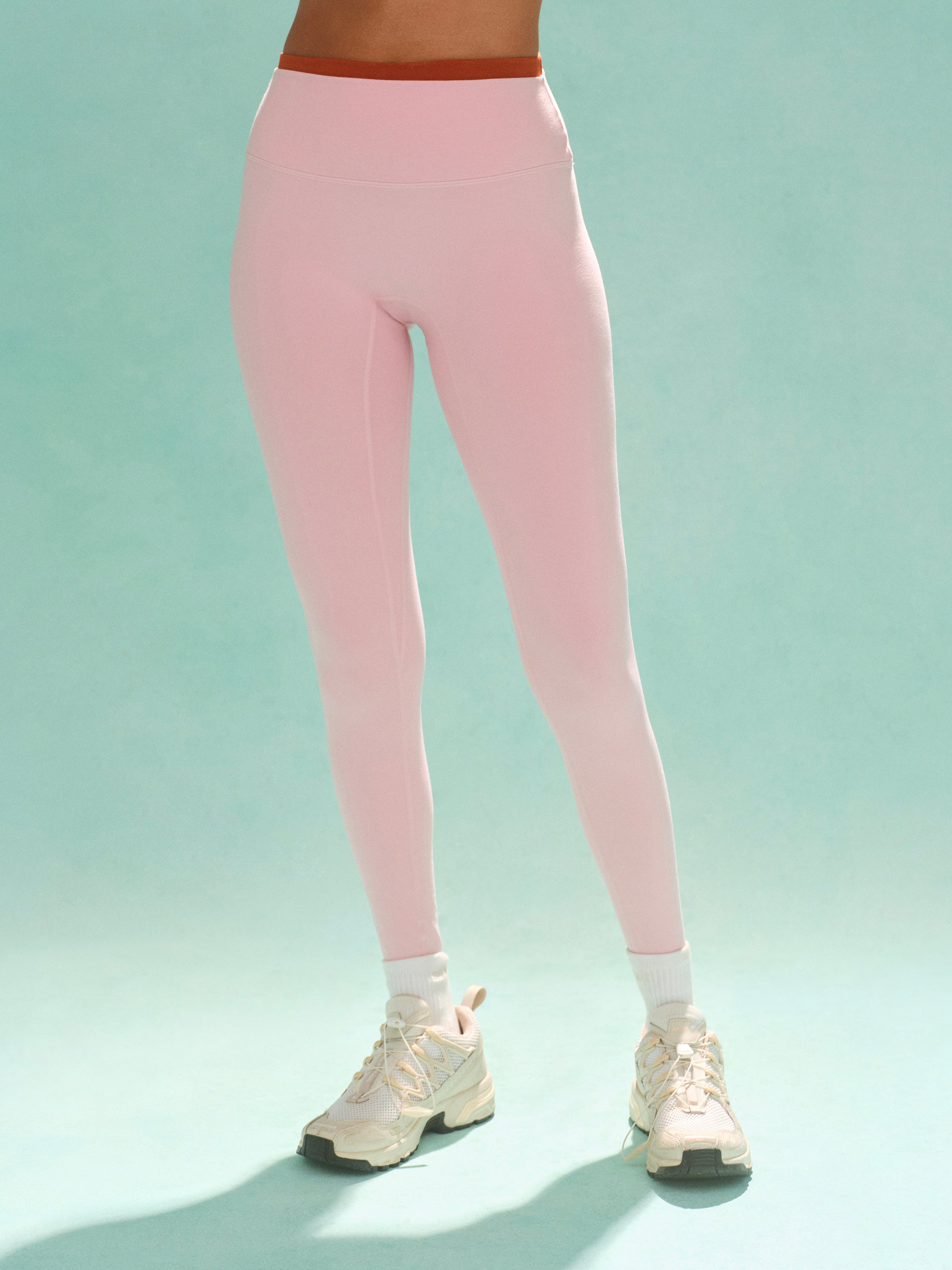 Alternative view of Formcloud Cloud Control Leggings - Saint-Tropez