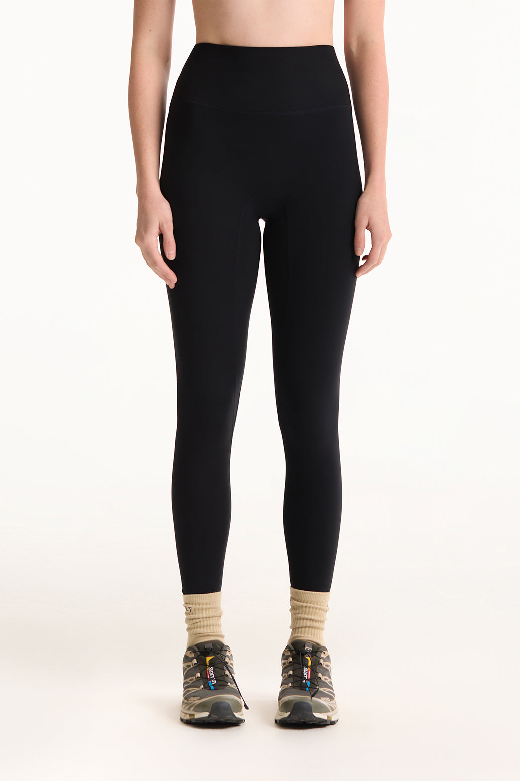 Formcloud Cloud High-Rise Leggings - Marlin 1.0