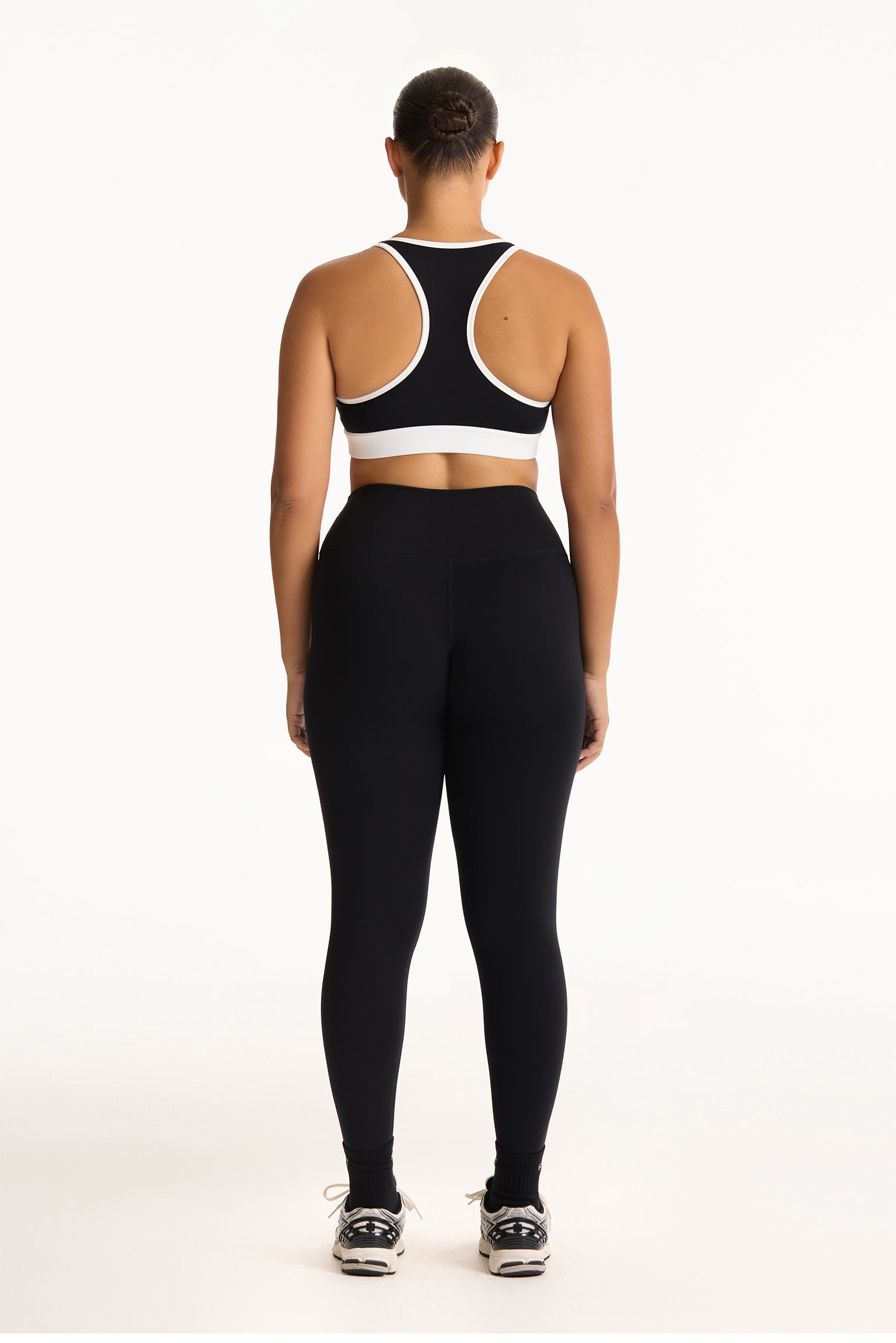 Formcloud Cloud High-Rise Leggings - Orca 1.0 - Image 3