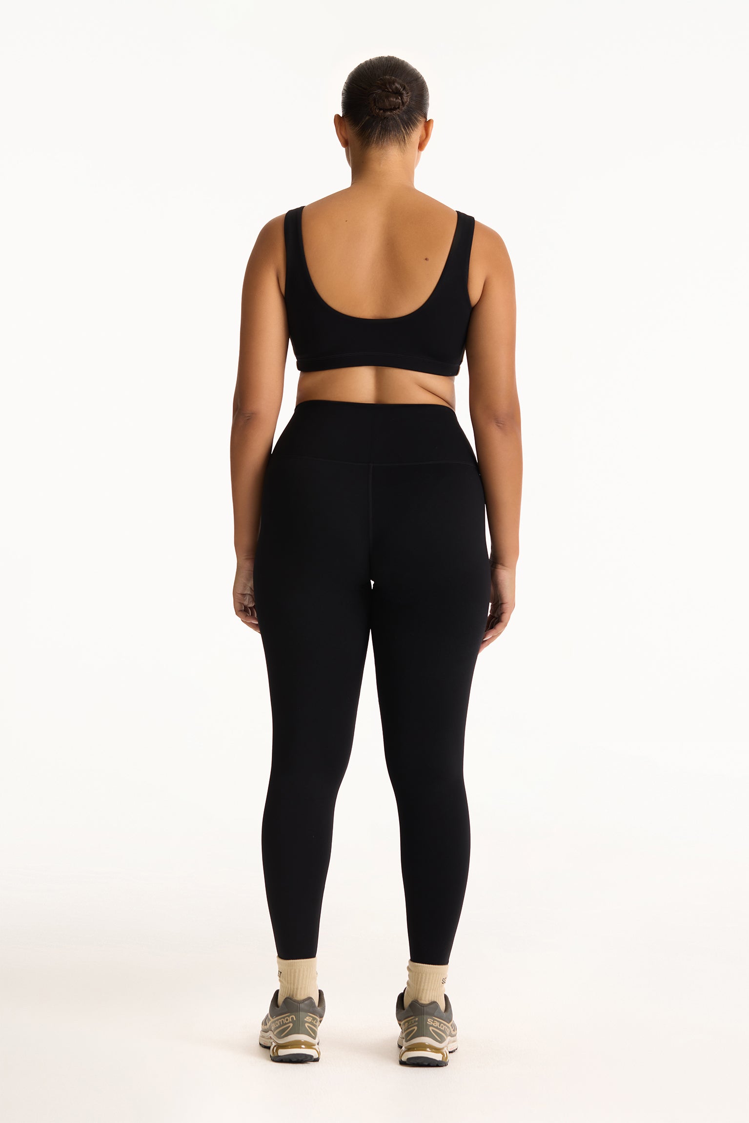 Sportbody Sporty Duo Lift Bra - Marlin - Image 4