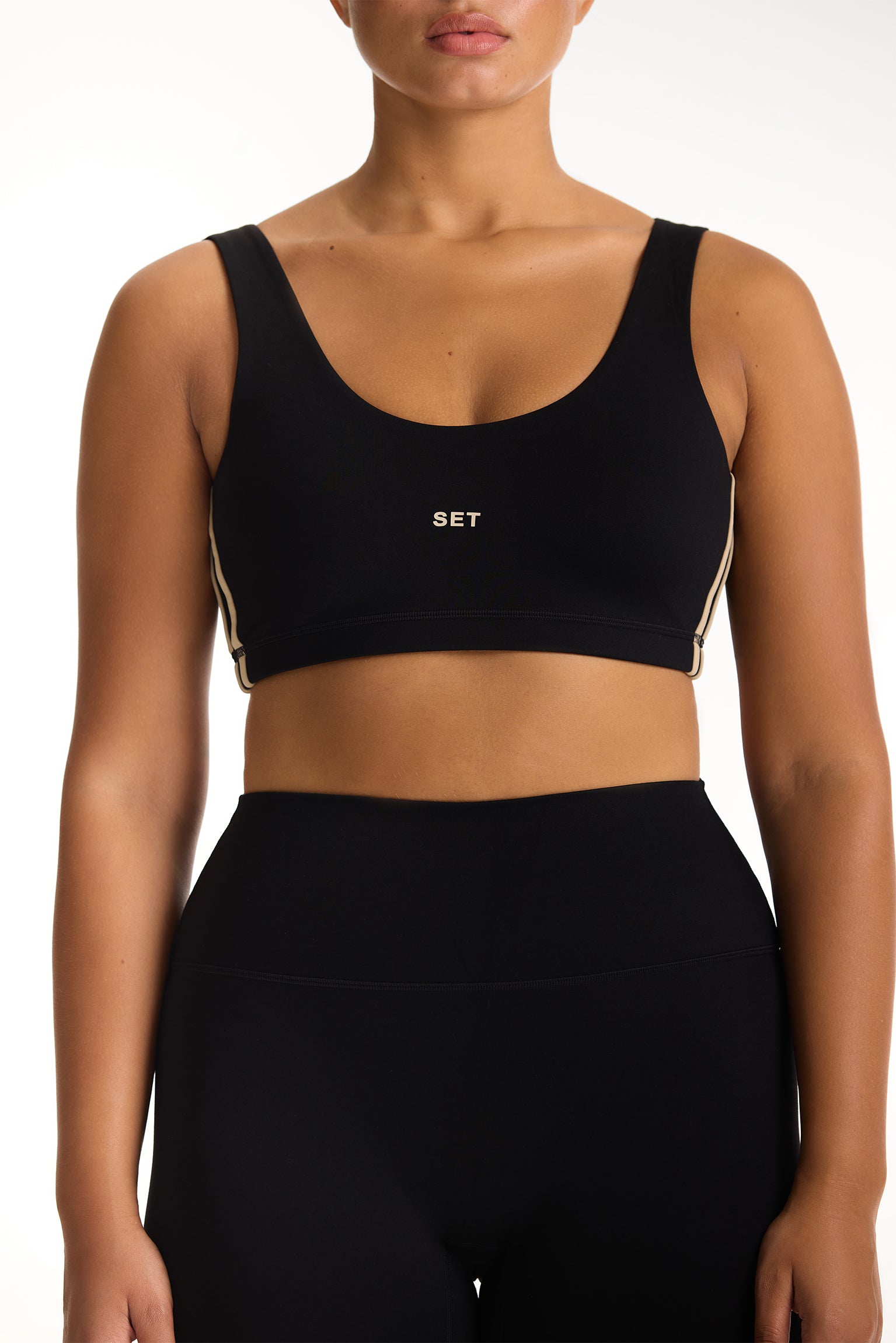 Sportbody Sporty Duo Lift Bra - Marlin - Image 5