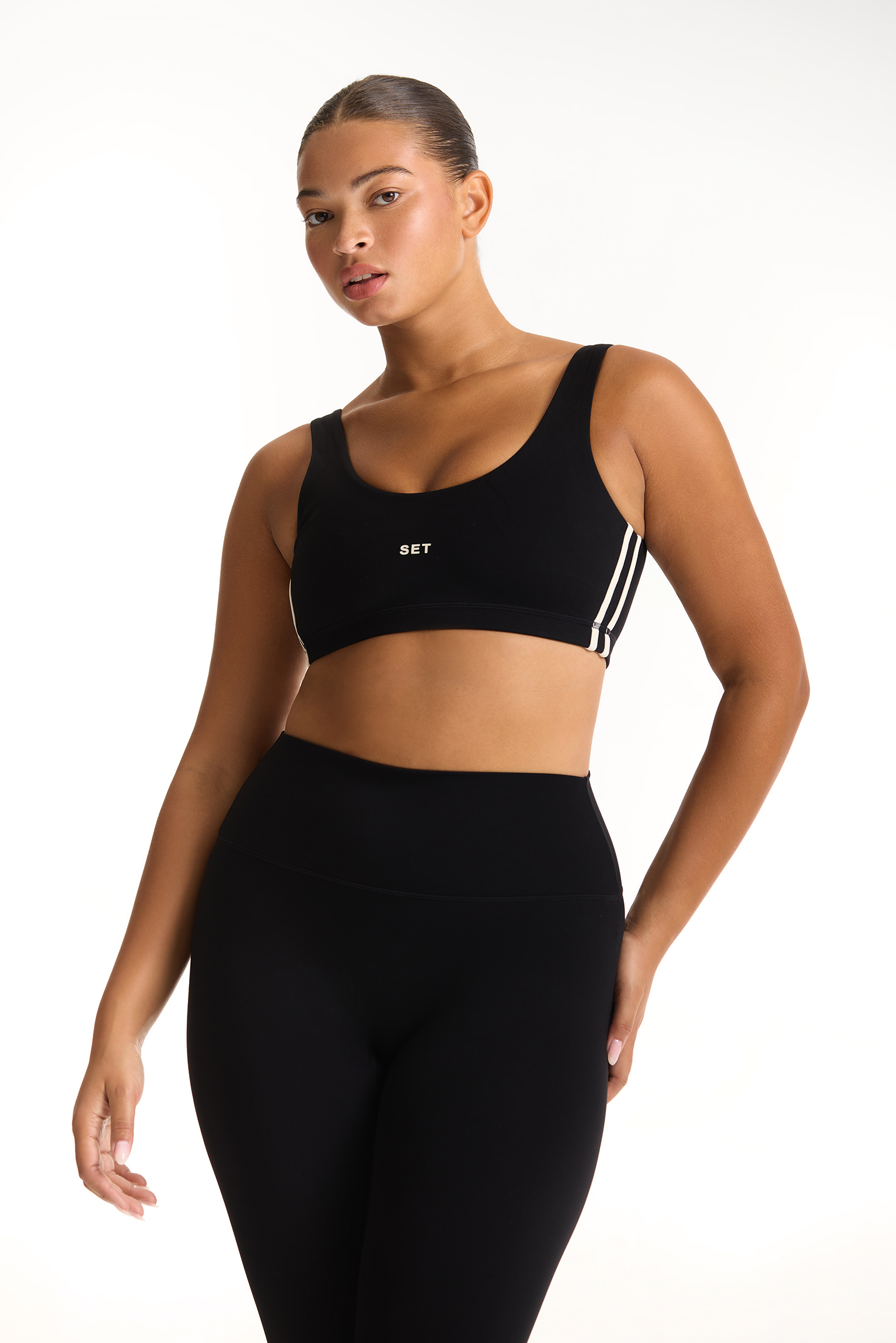 Sportbody Sporty Duo Lift Bra - Ref
